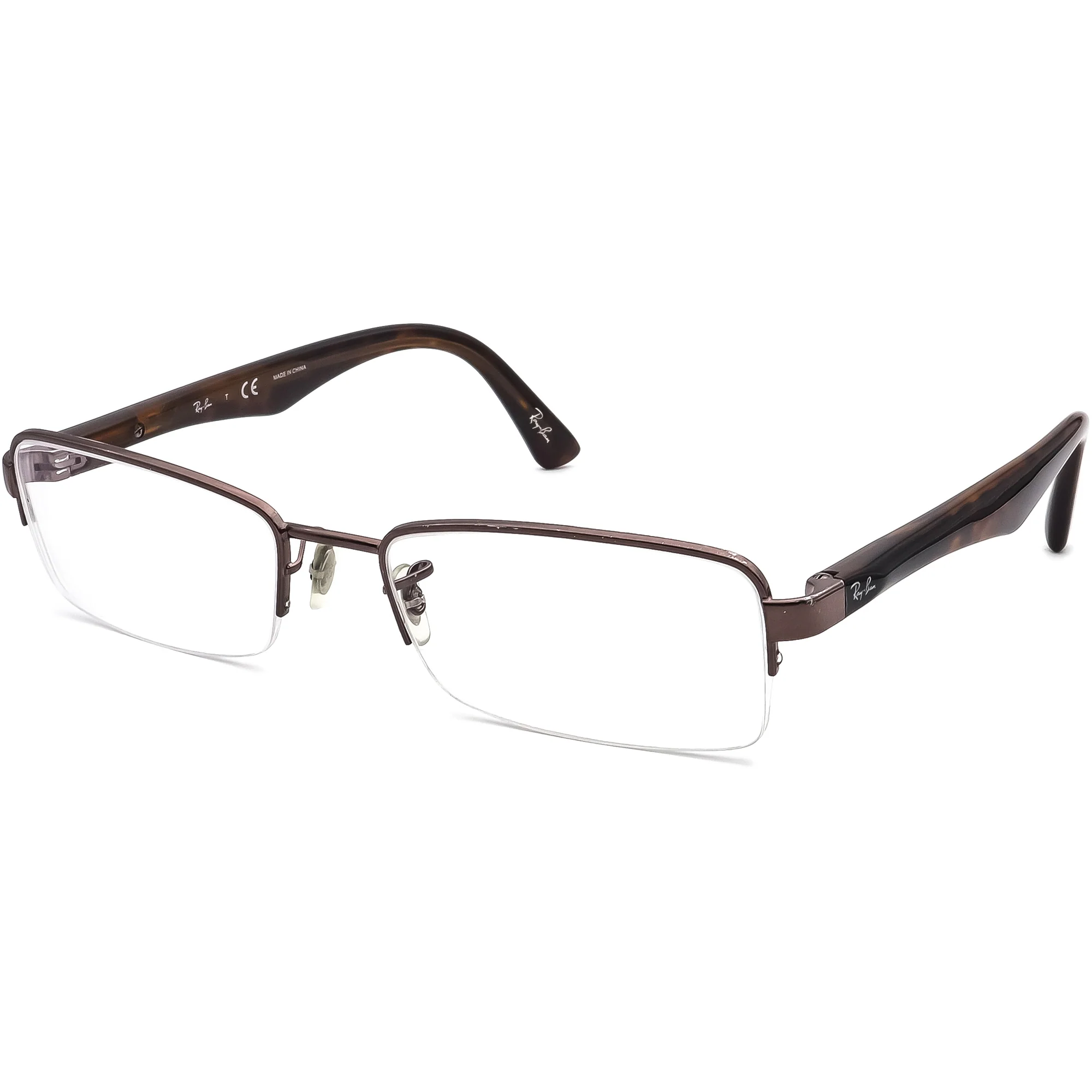 Ray-Ban RB 6195 2511   53□18 135 - Image 3