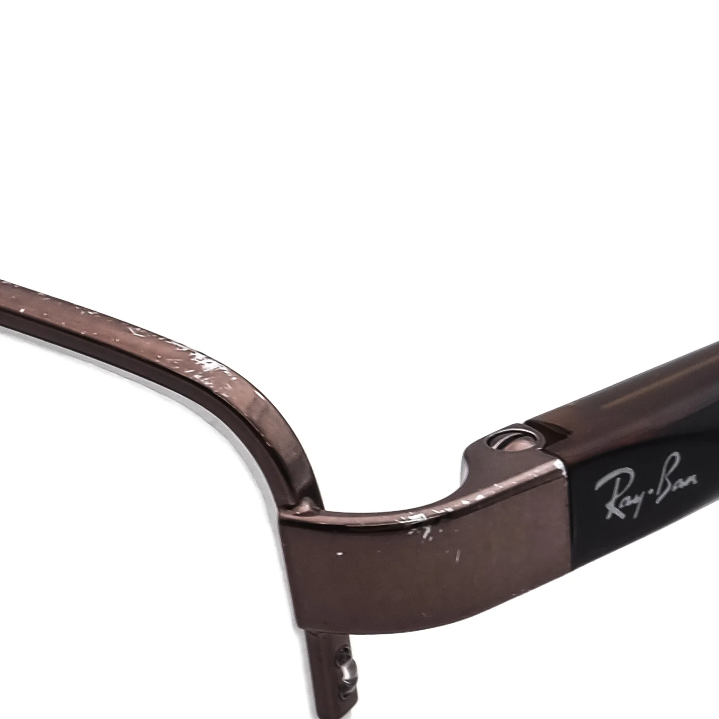 Ray-Ban RB 6195 2511   53□18 135 - Image 4