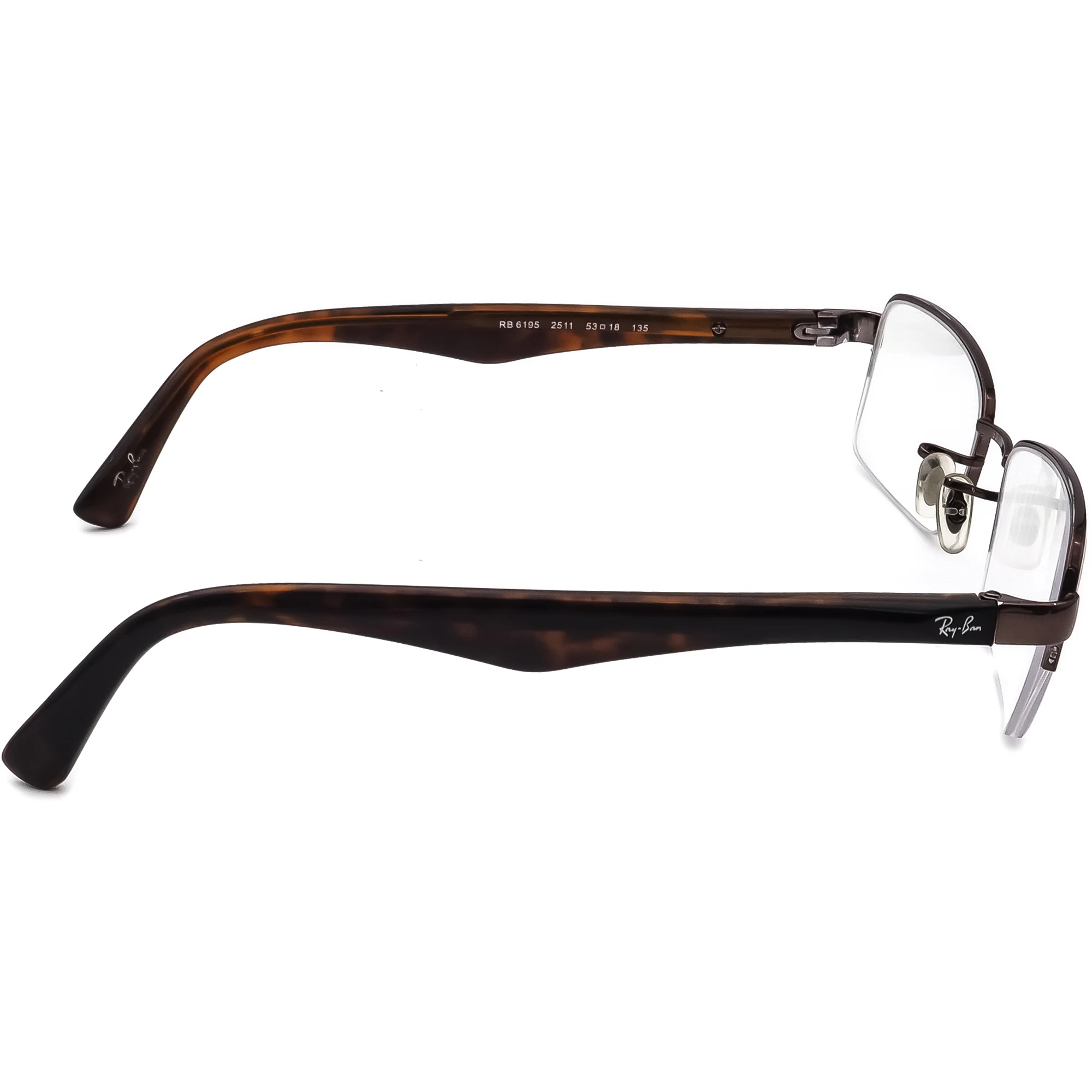 Ray-Ban RB 6195 2511   53□18 135 - Image 5