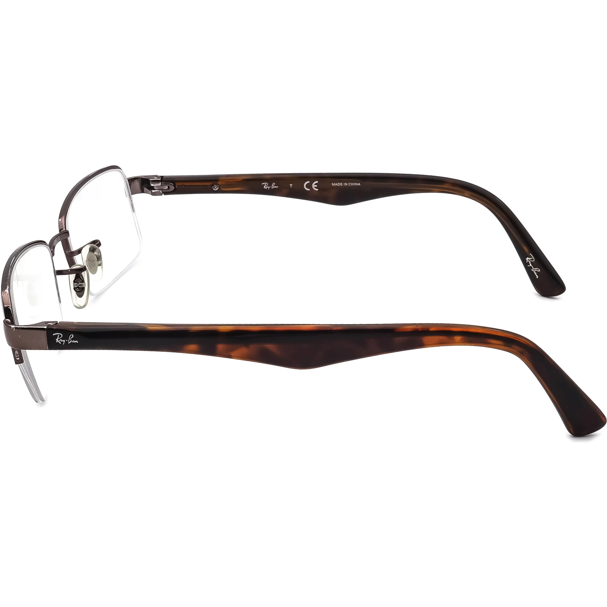 Ray-Ban RB 6195 2511   53□18 135 - Image 6
