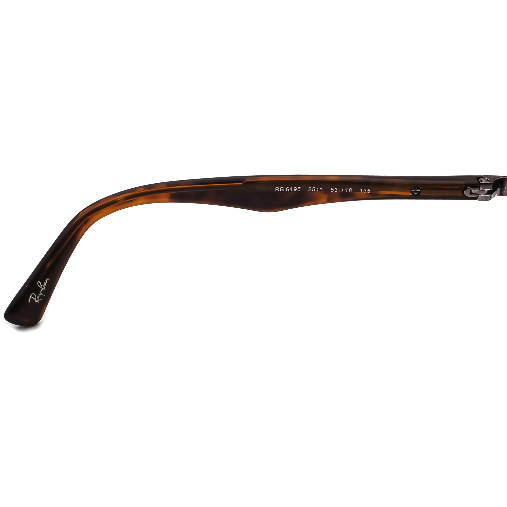 Ray-Ban RB 6195 2511   53□18 135 - Image 7
