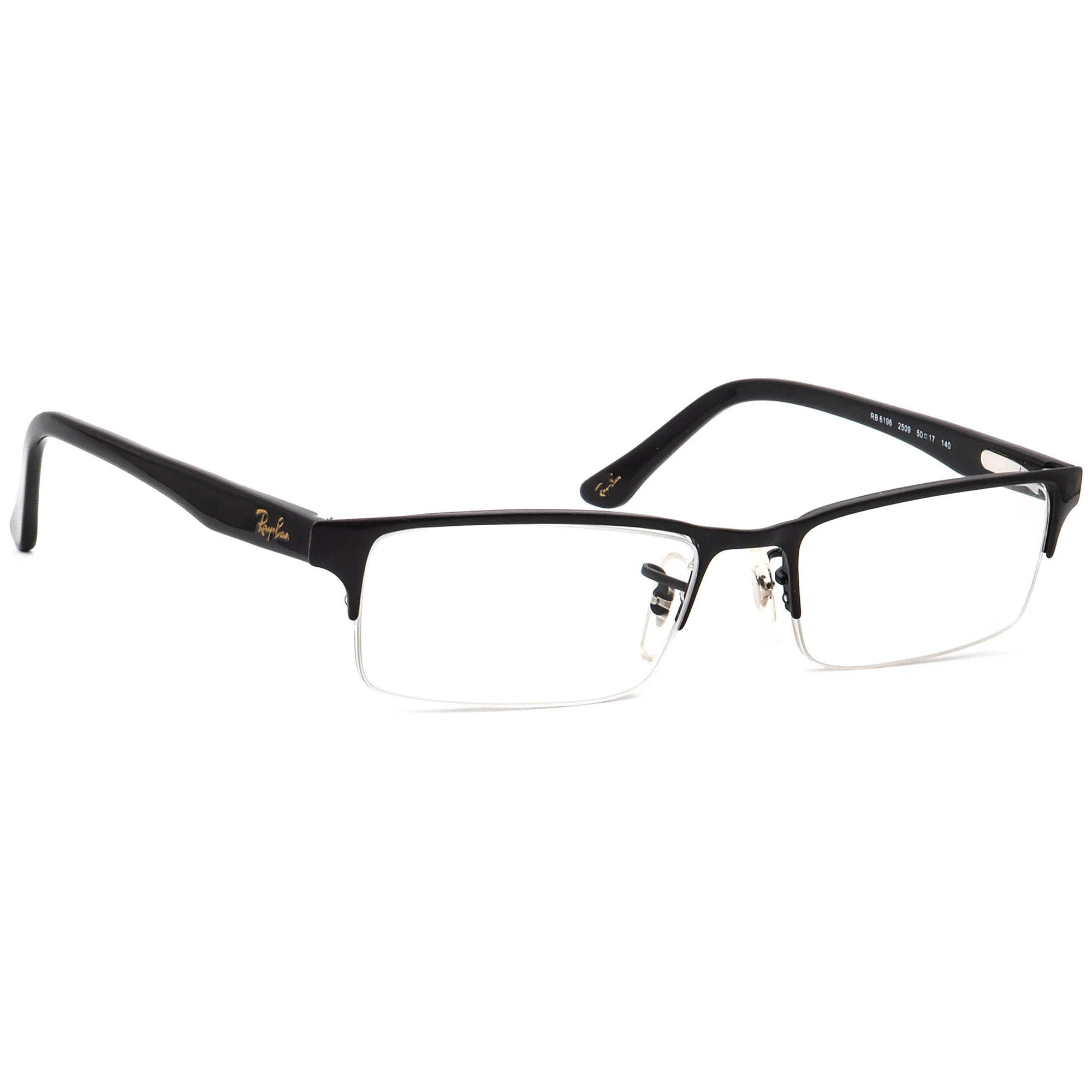 Ray-Ban RB 6196 2509  50□17 140