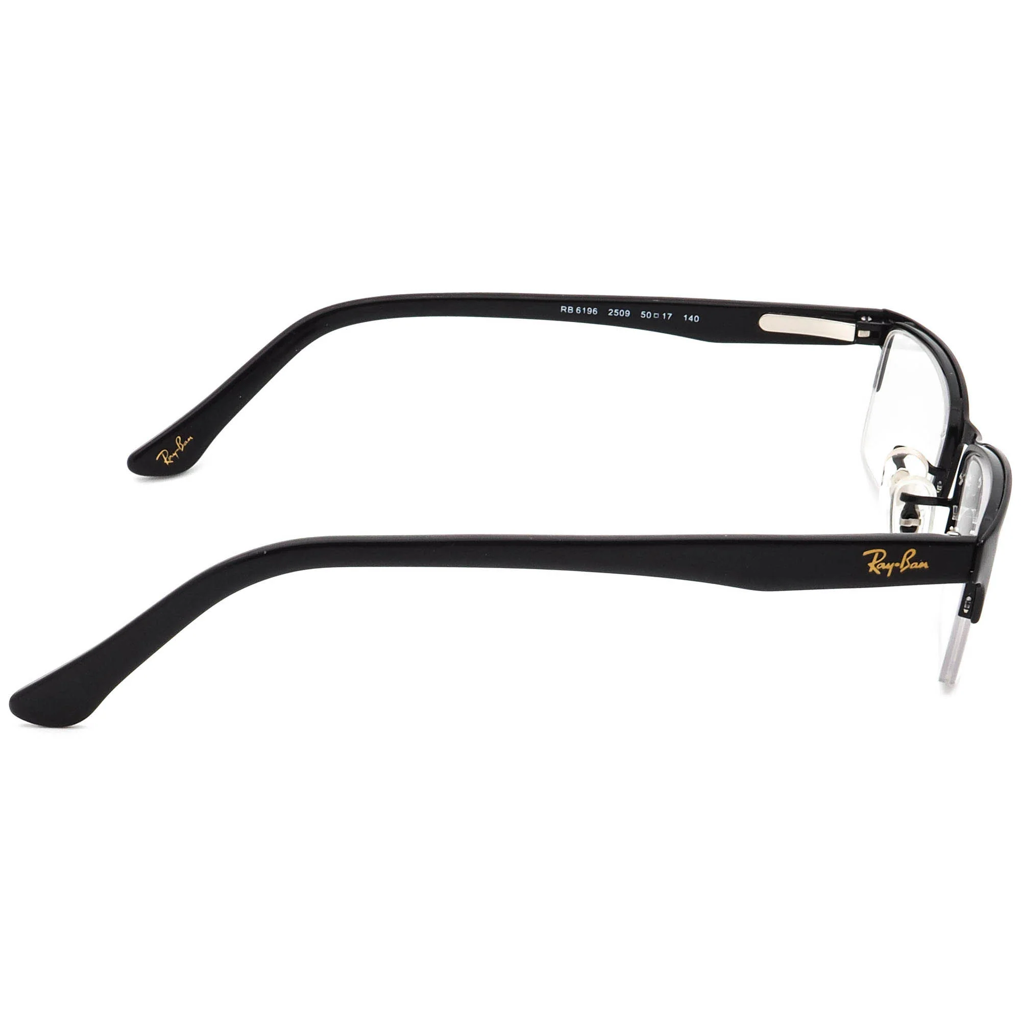 Ray-Ban RB 6196 2509  50□17 140 - Image 4