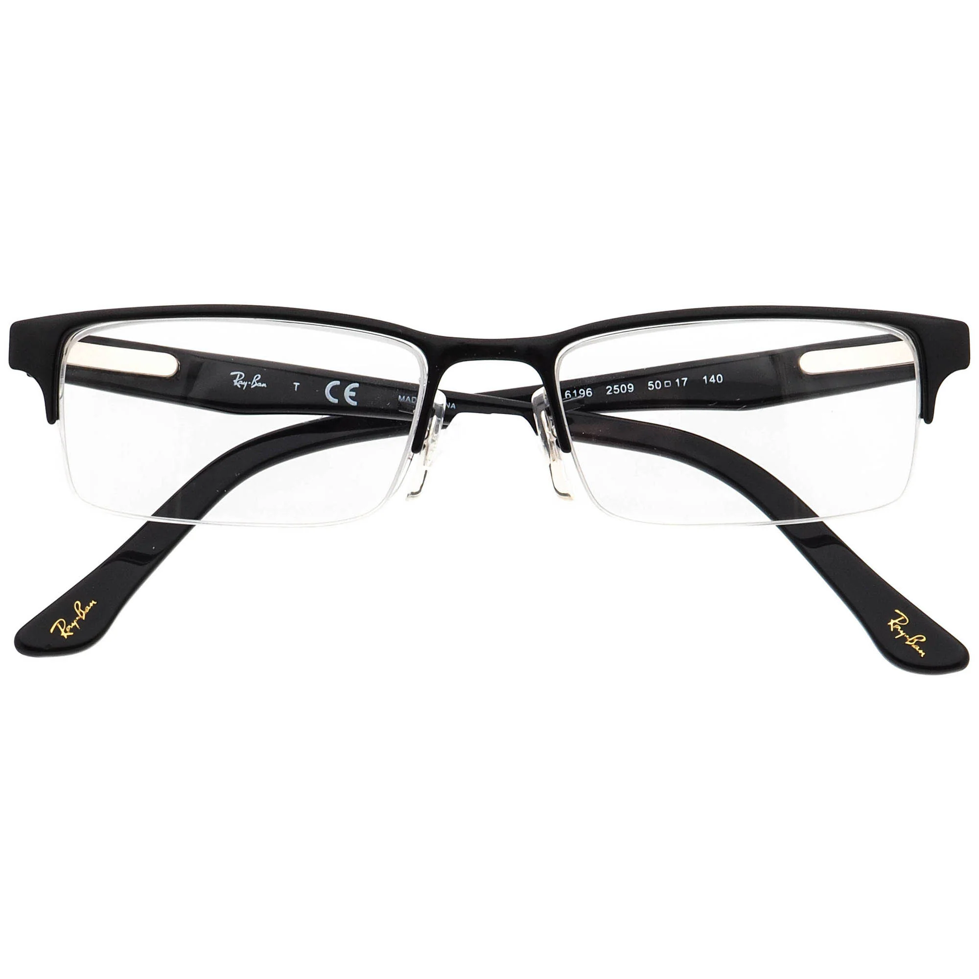 Ray-Ban RB 6196 2509  50□17 140 - Image 6