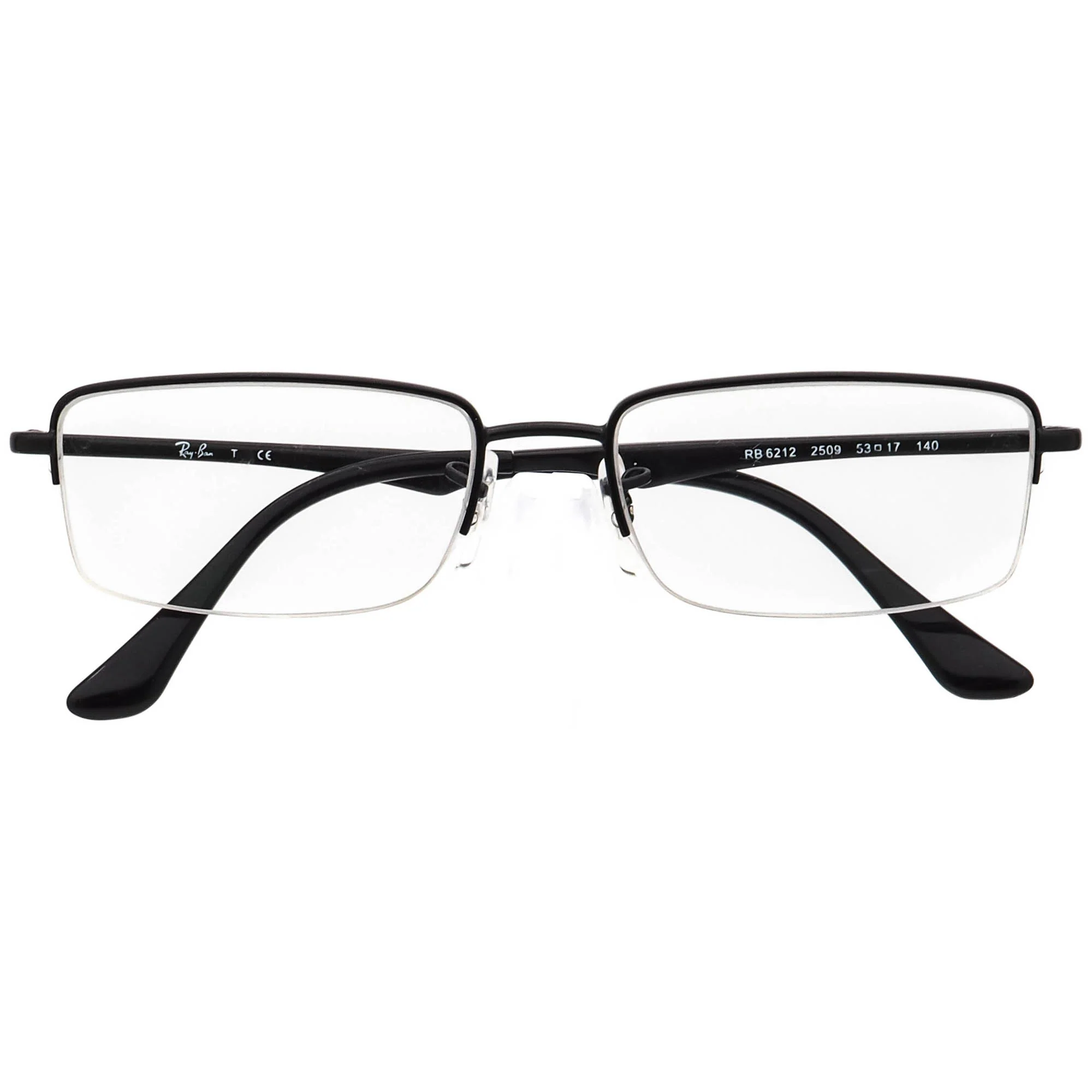 Ray-Ban RB 6212 2509 53□17 140 - Image 6