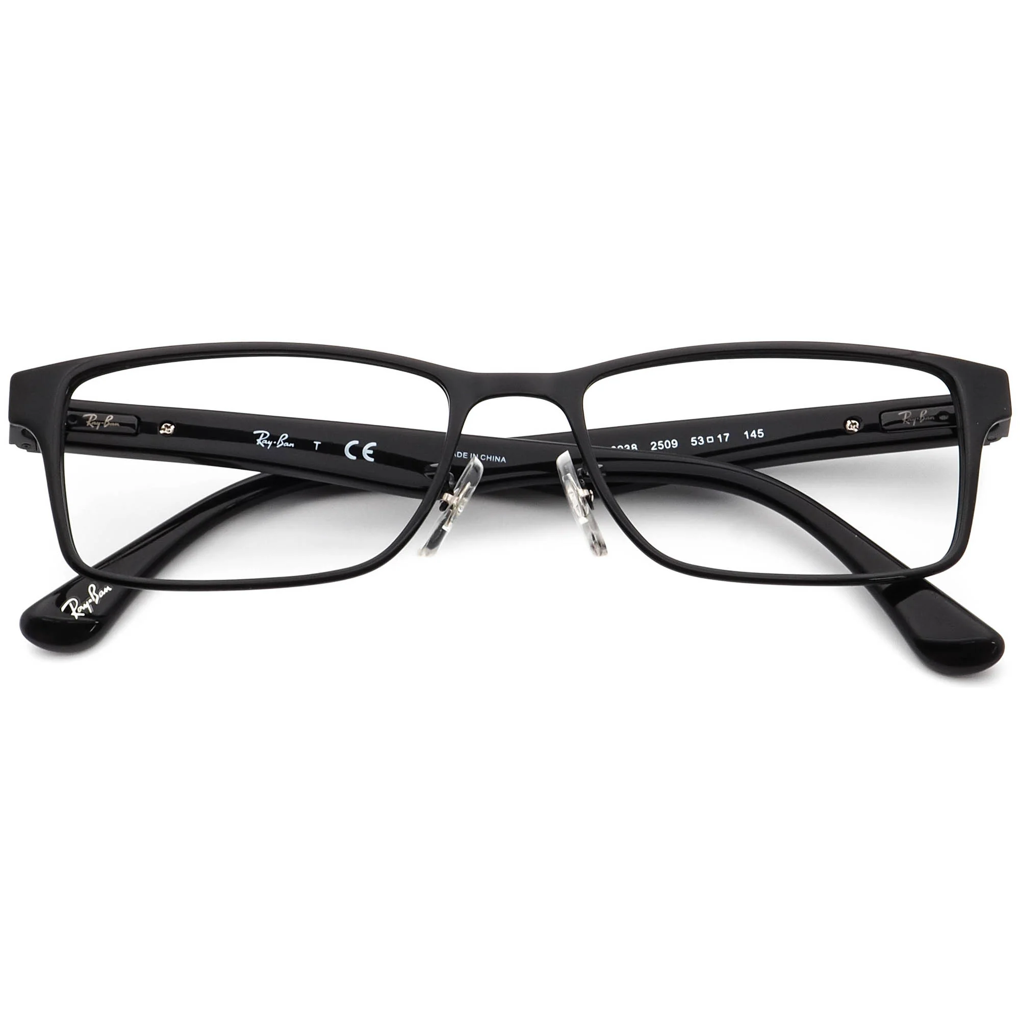 Ray-Ban RB 6238 2509  53□17 145 - Image 6