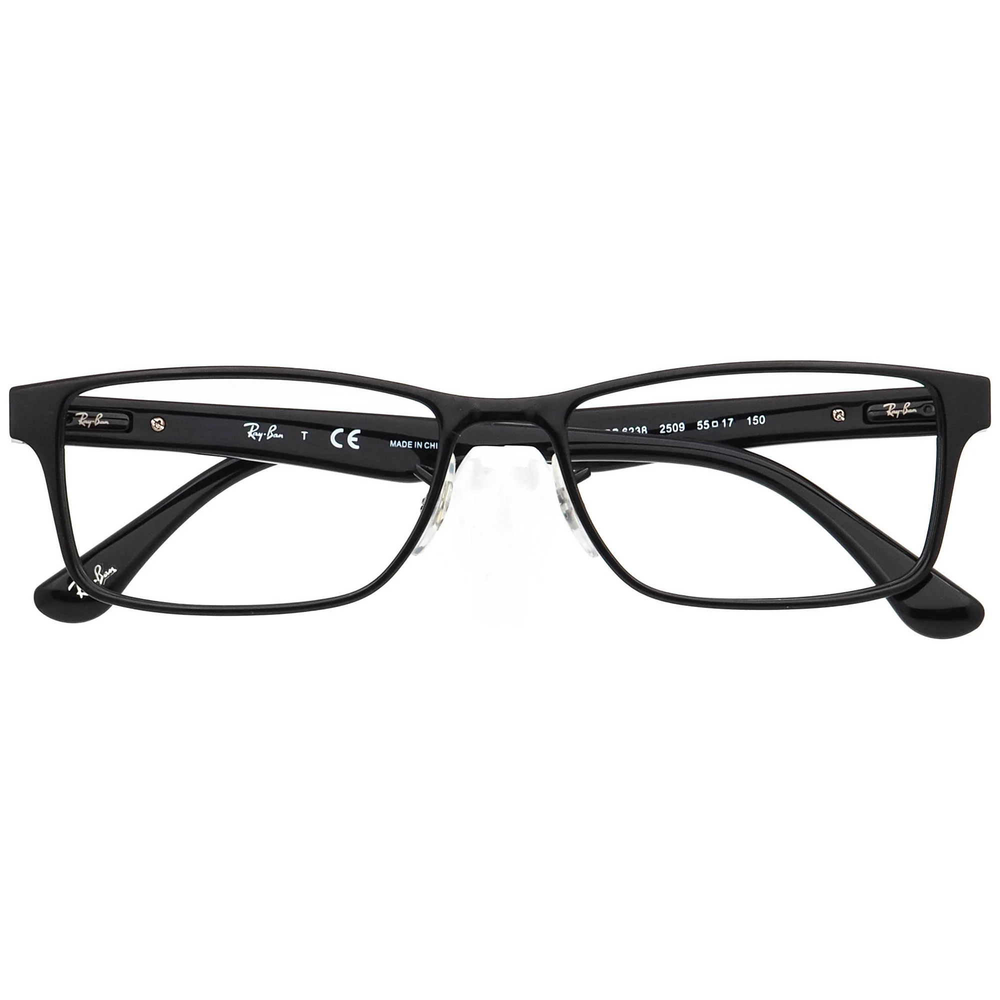 Ray-Ban RB 6238 2509   55□17 150 - Image 6