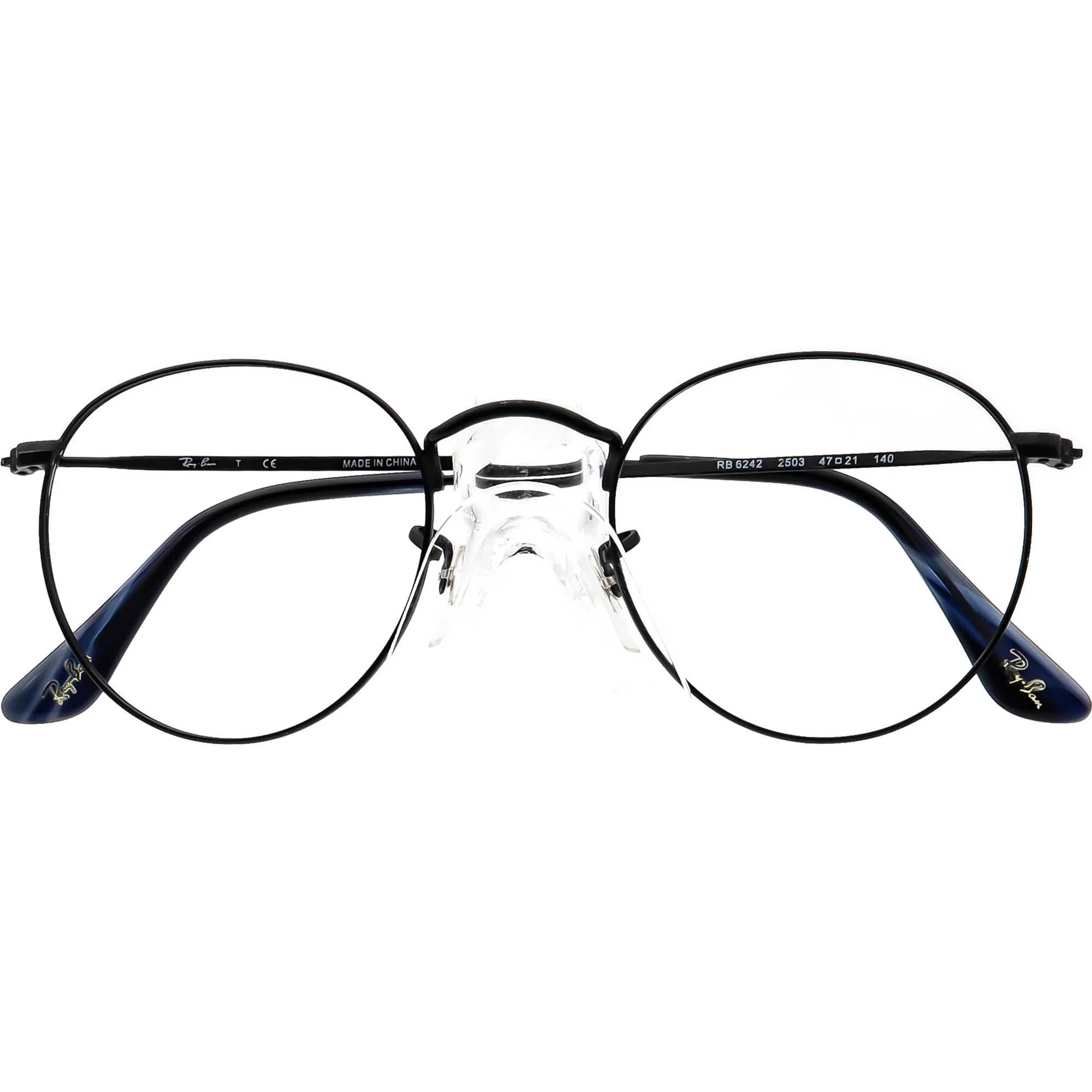 Ray-Ban RB 6242 2503   47□21 140 - Image 6