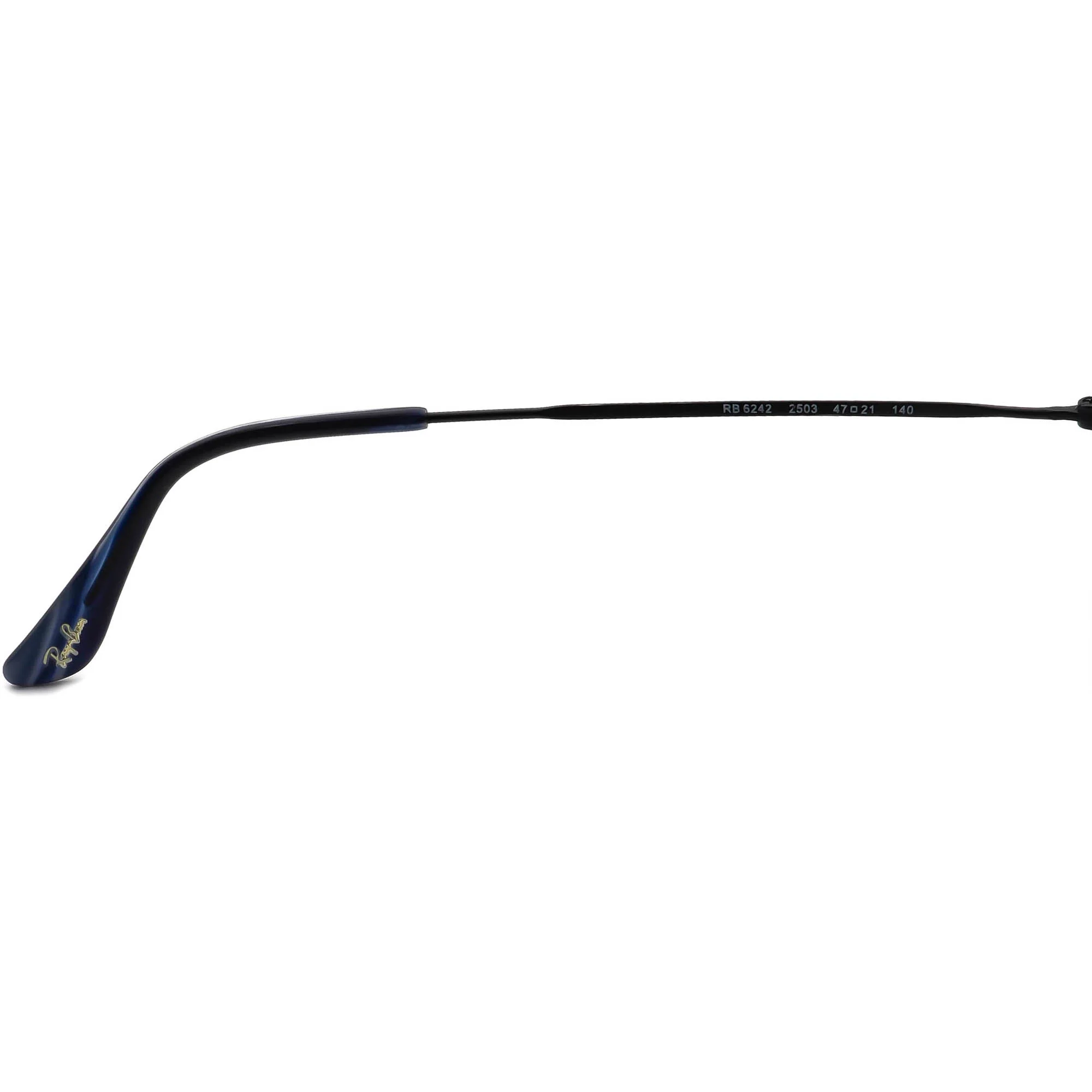 Ray-Ban RB 6242 2503   47□21 140 - Image 7