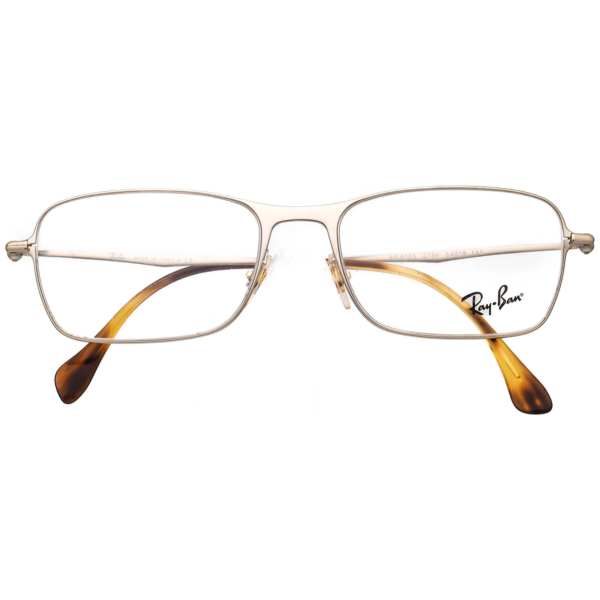 Ray-Ban RB 6253 2754  54□18 145 - Image 6