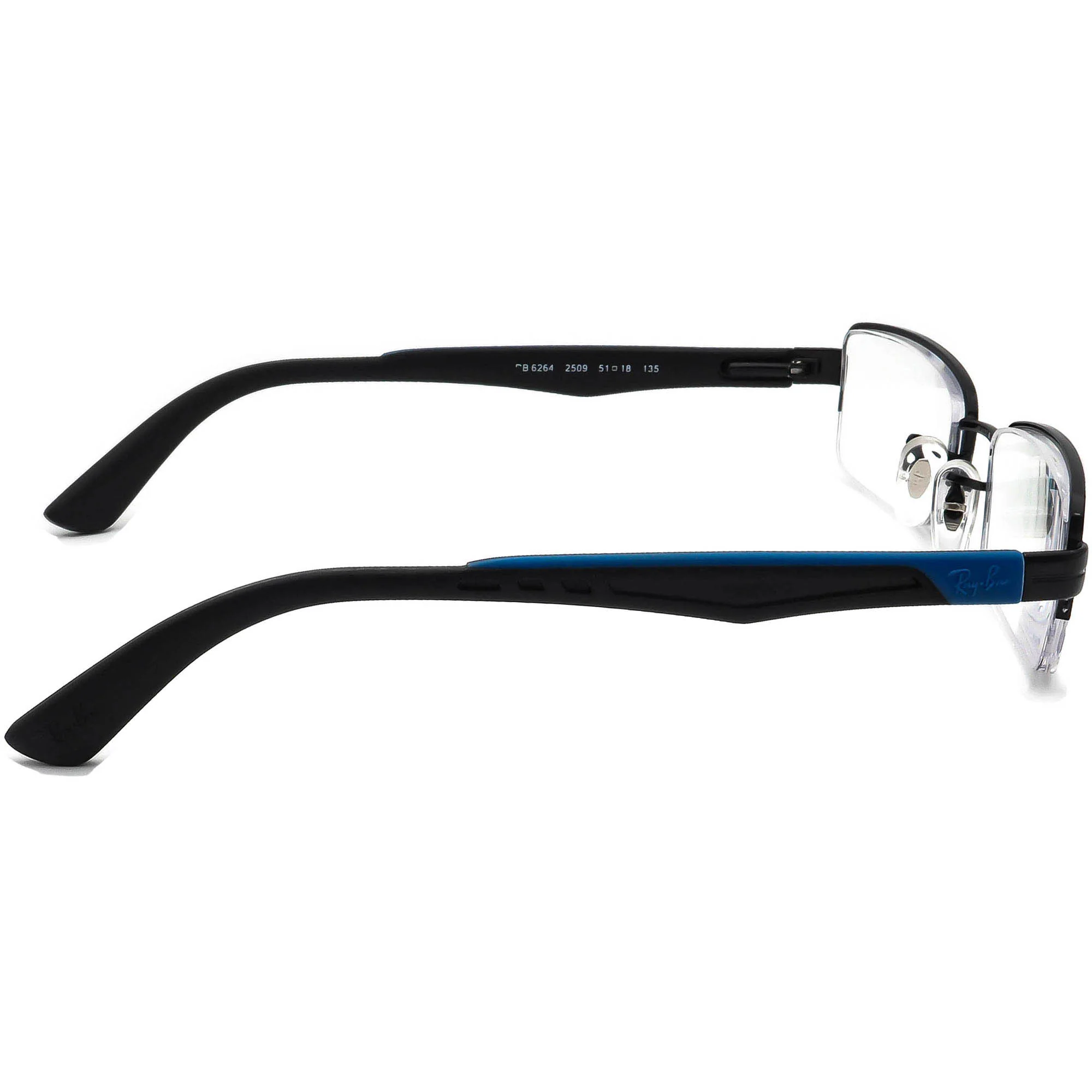 Ray-Ban RB 6264 2509   51□18 135 - Image 4