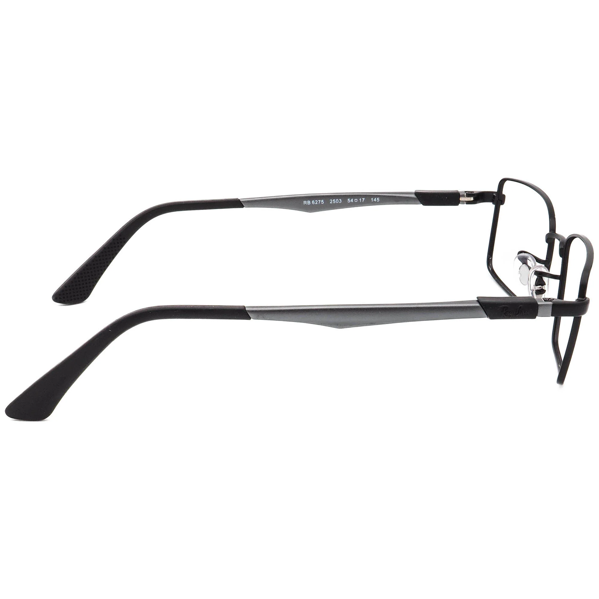 Ray-Ban RB 6275 2503   52□17 145 - Image 4
