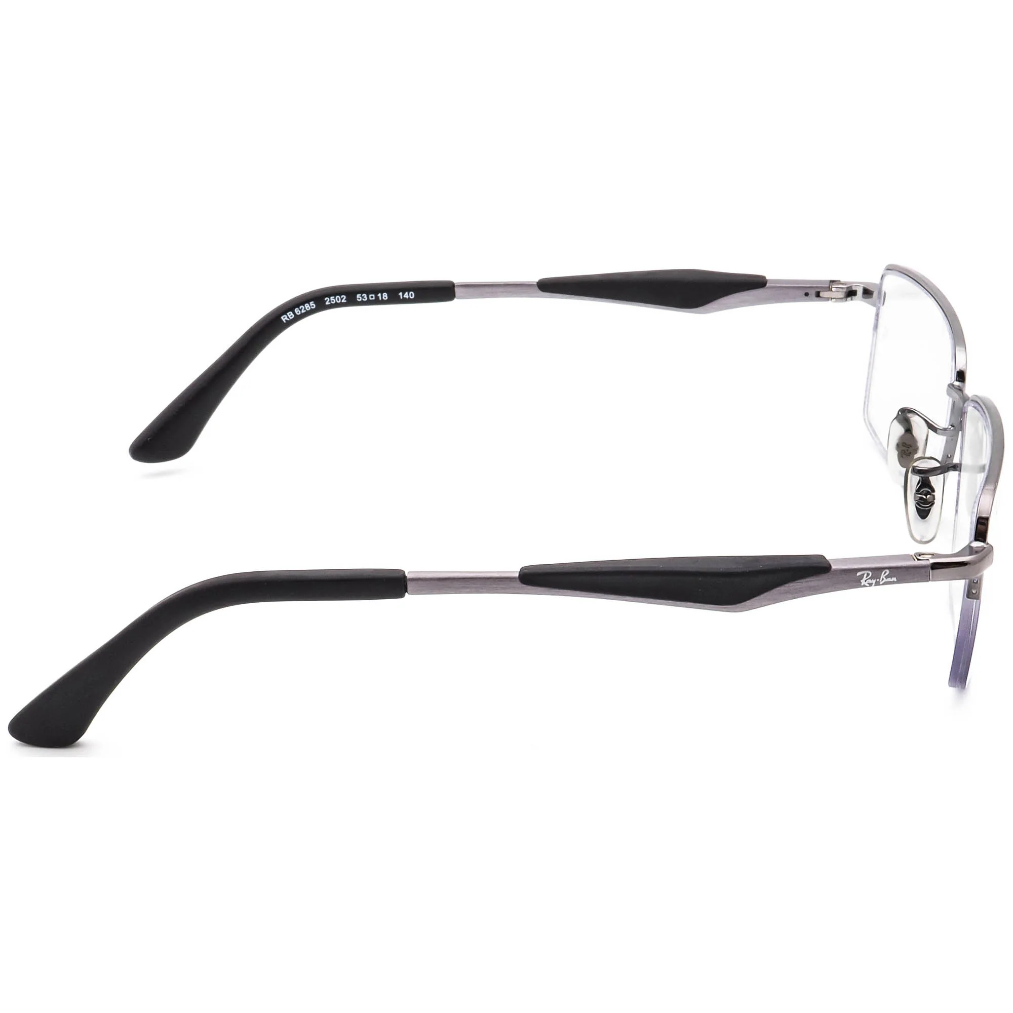 Ray-Ban RB 6285 2502 53□18 140 - Image 4