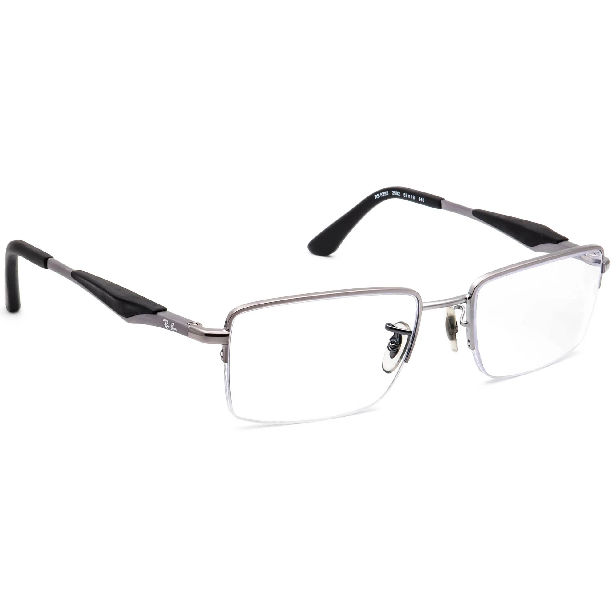 Ray-Ban RB 6285 2502 53□18 140