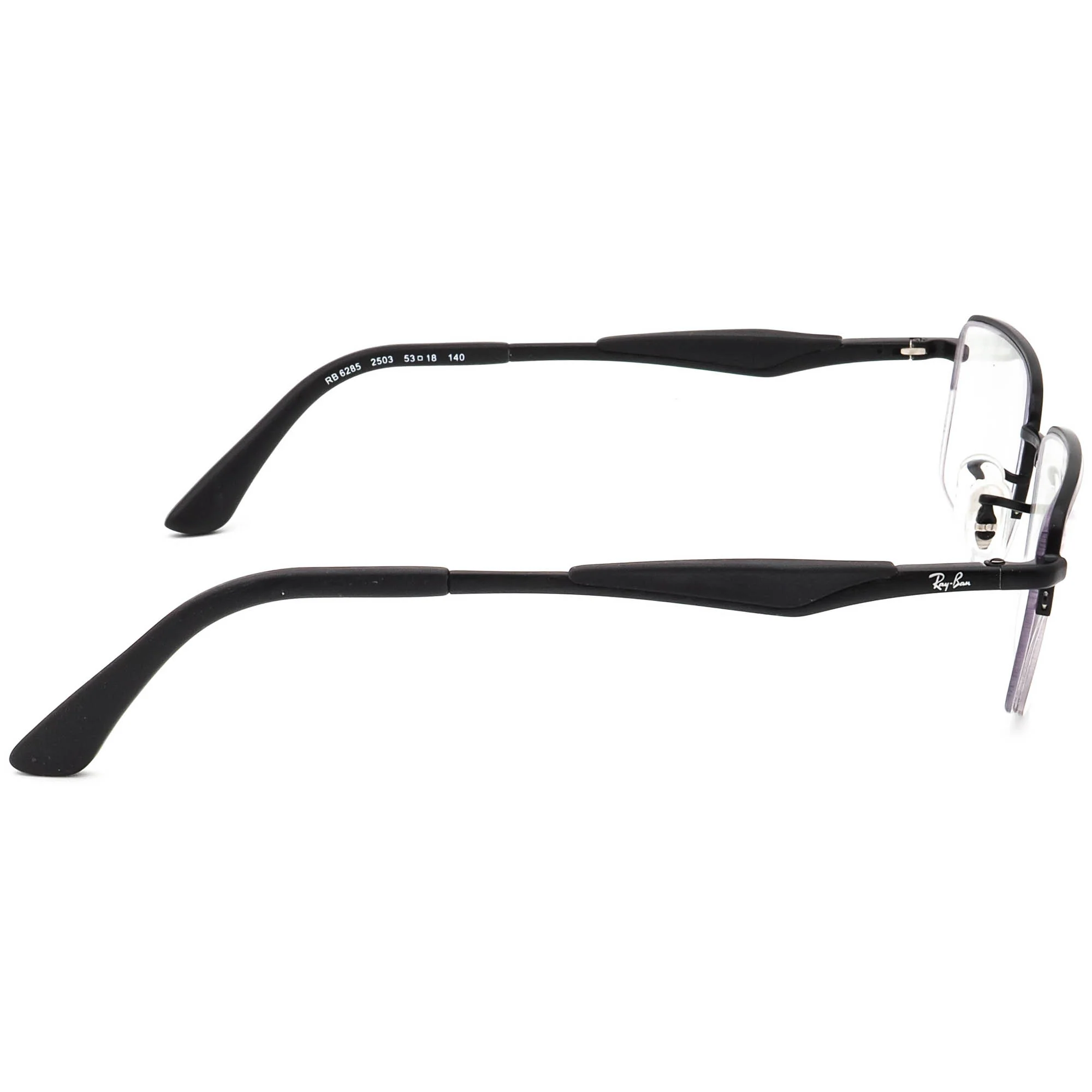 Ray-Ban RB 6285 2503   53□18 140 - Image 4