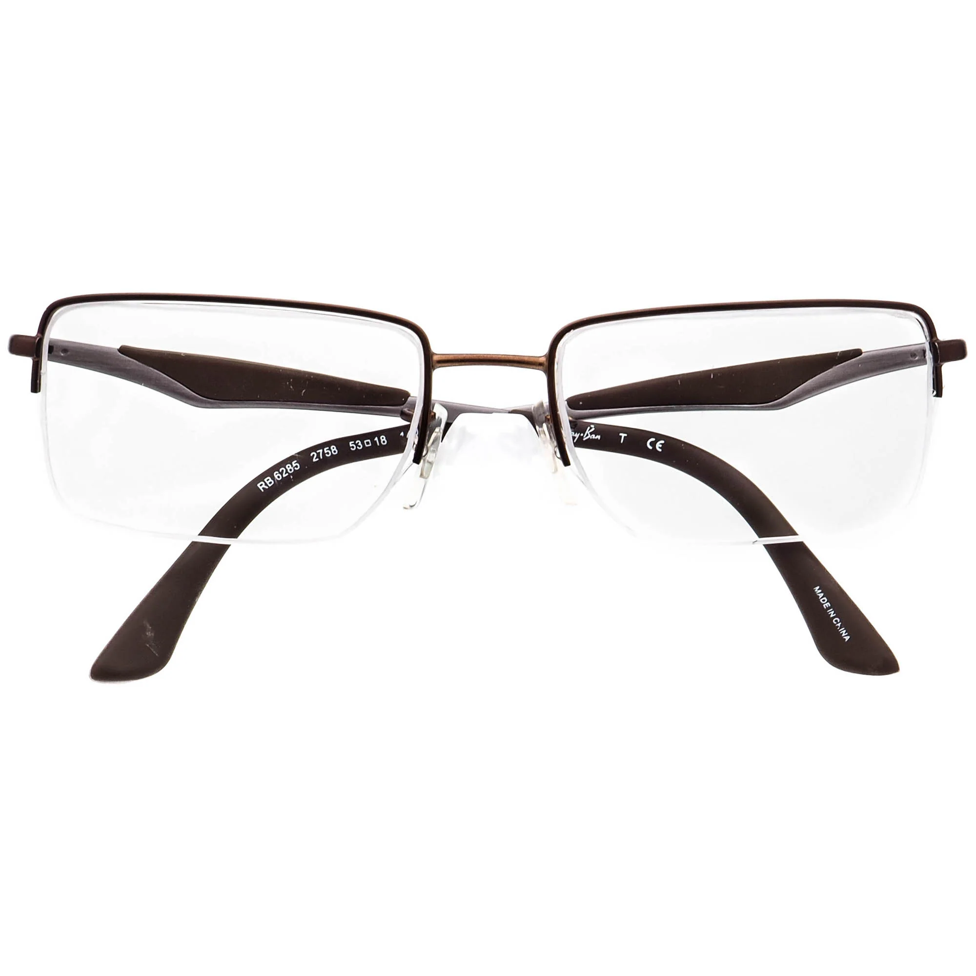 Ray-Ban RB 6285 2758   53□18 140 - Image 6