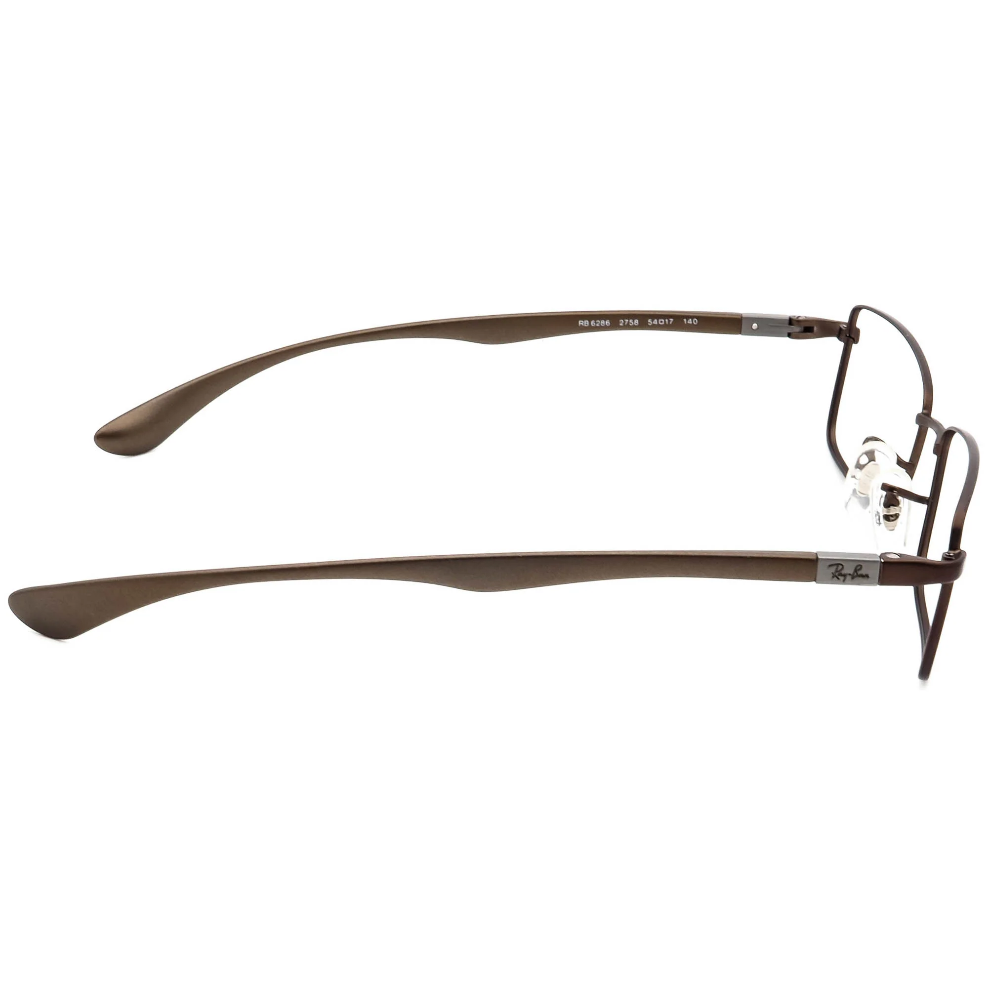 Ray-Ban RB 6286 2758 Liteforce 54□17 140 - Image 4
