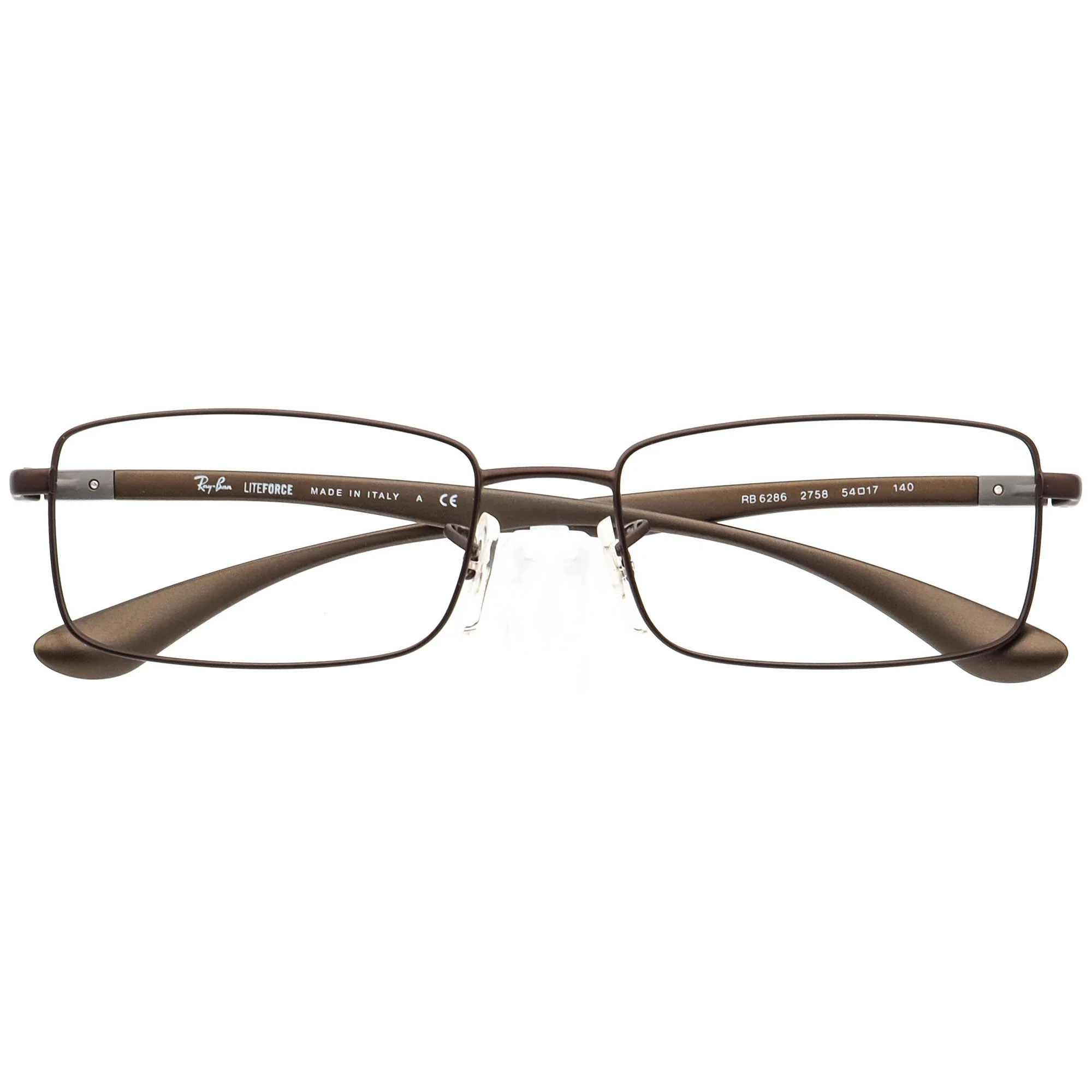 Ray-Ban RB 6286 2758 Liteforce 54□17 140 - Image 6