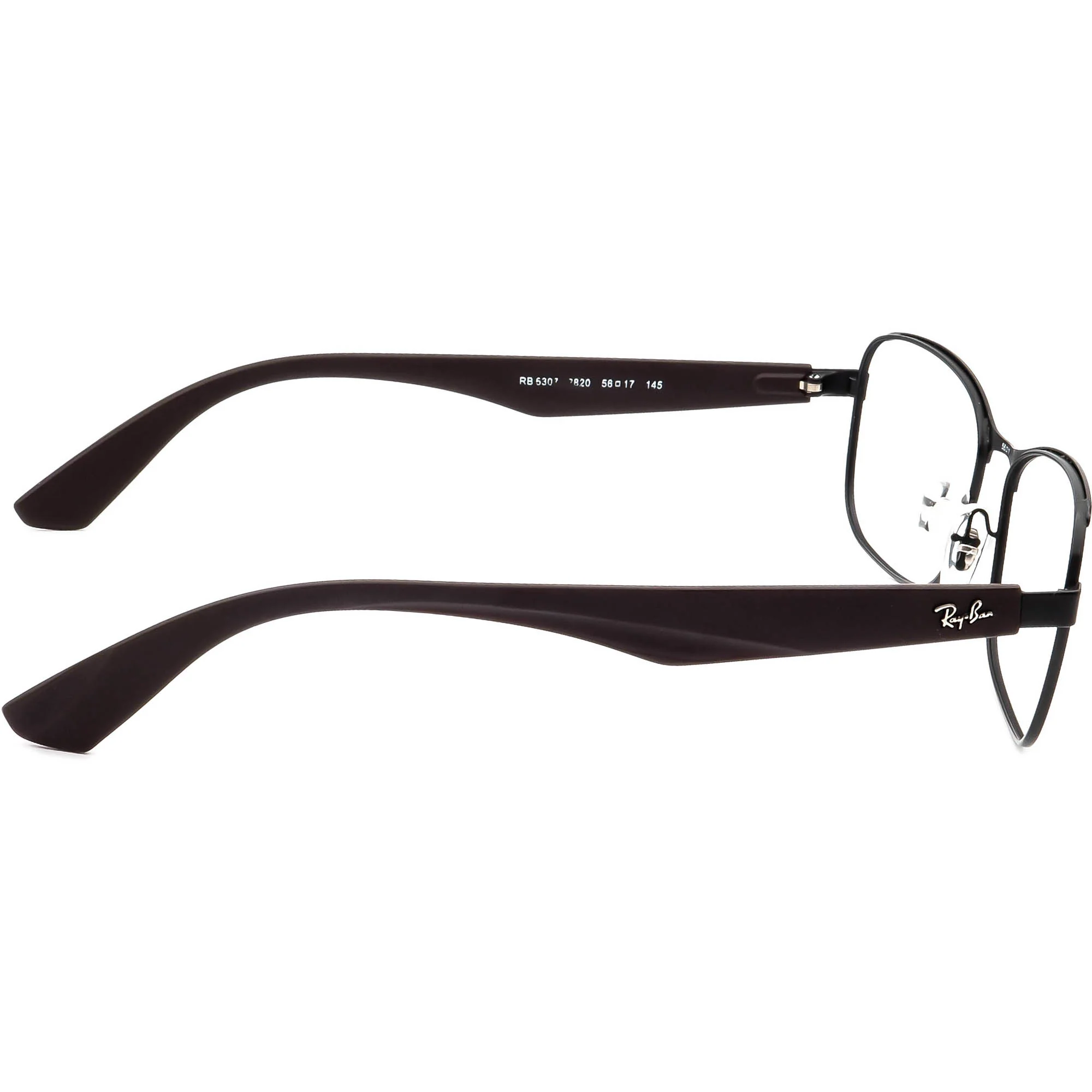 Ray-Ban RB 6307 2820   56□17 145 - Image 4