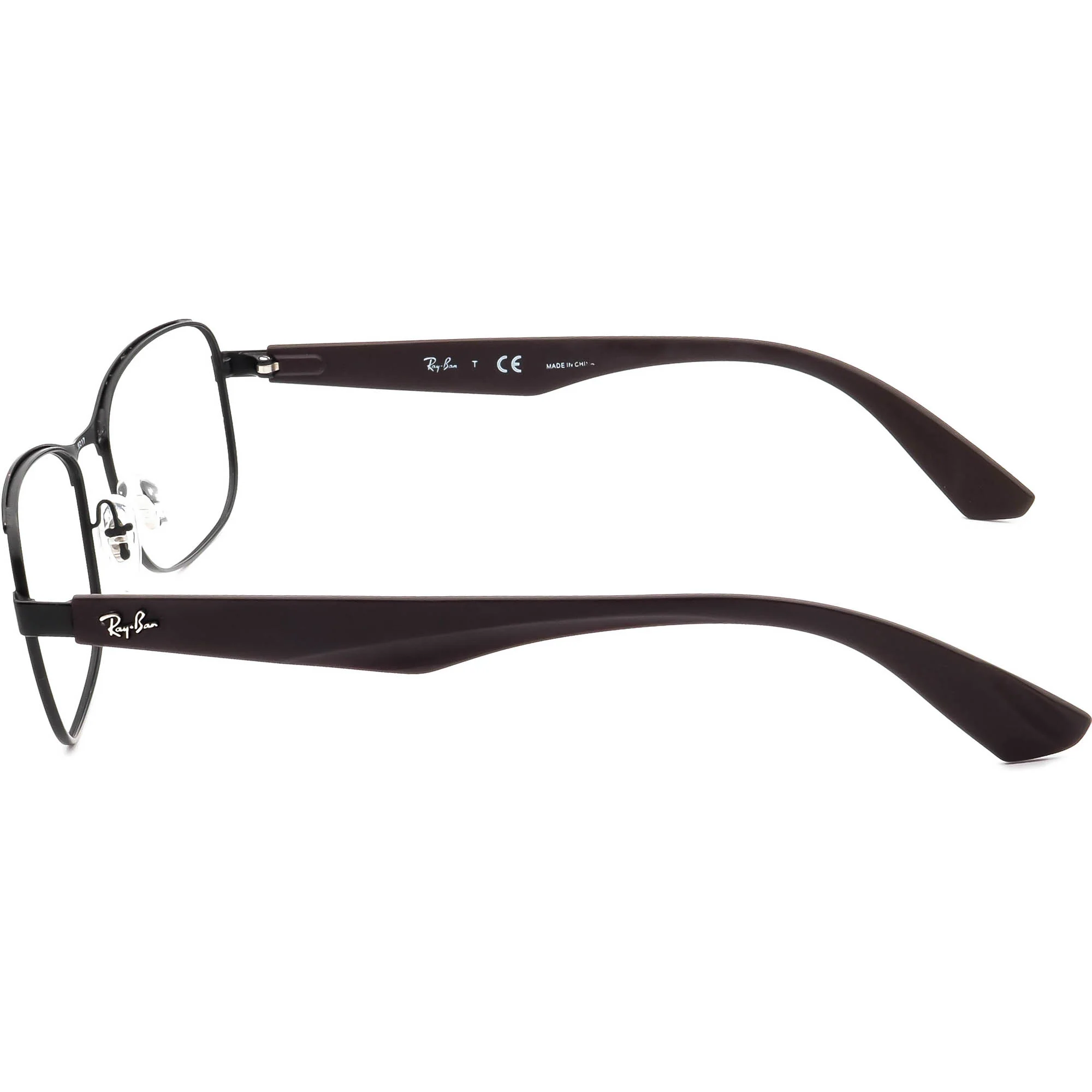 Ray-Ban RB 6307 2820   56□17 145 - Image 5