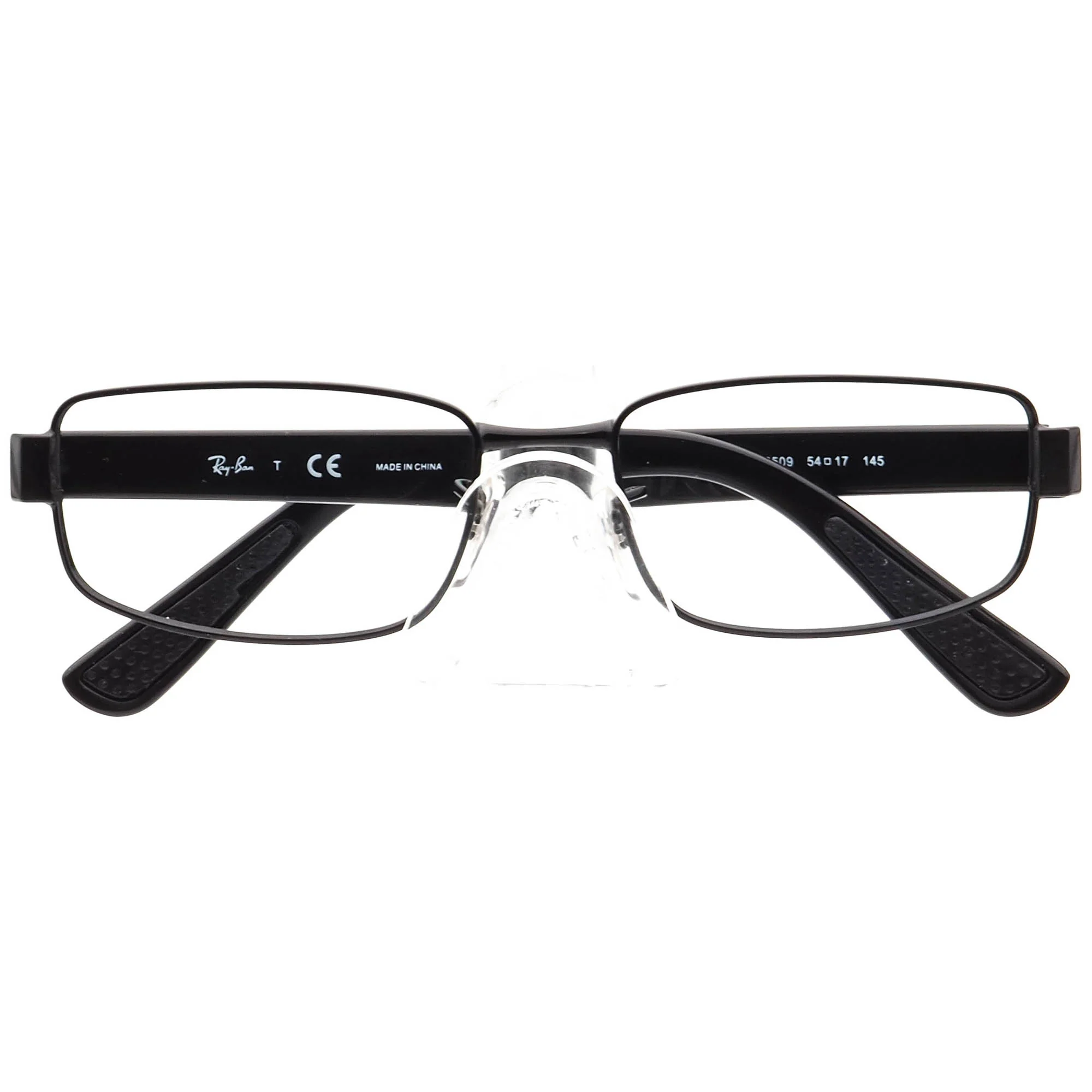Ray-Ban RB 6318 2509   54□17 145 - Image 6