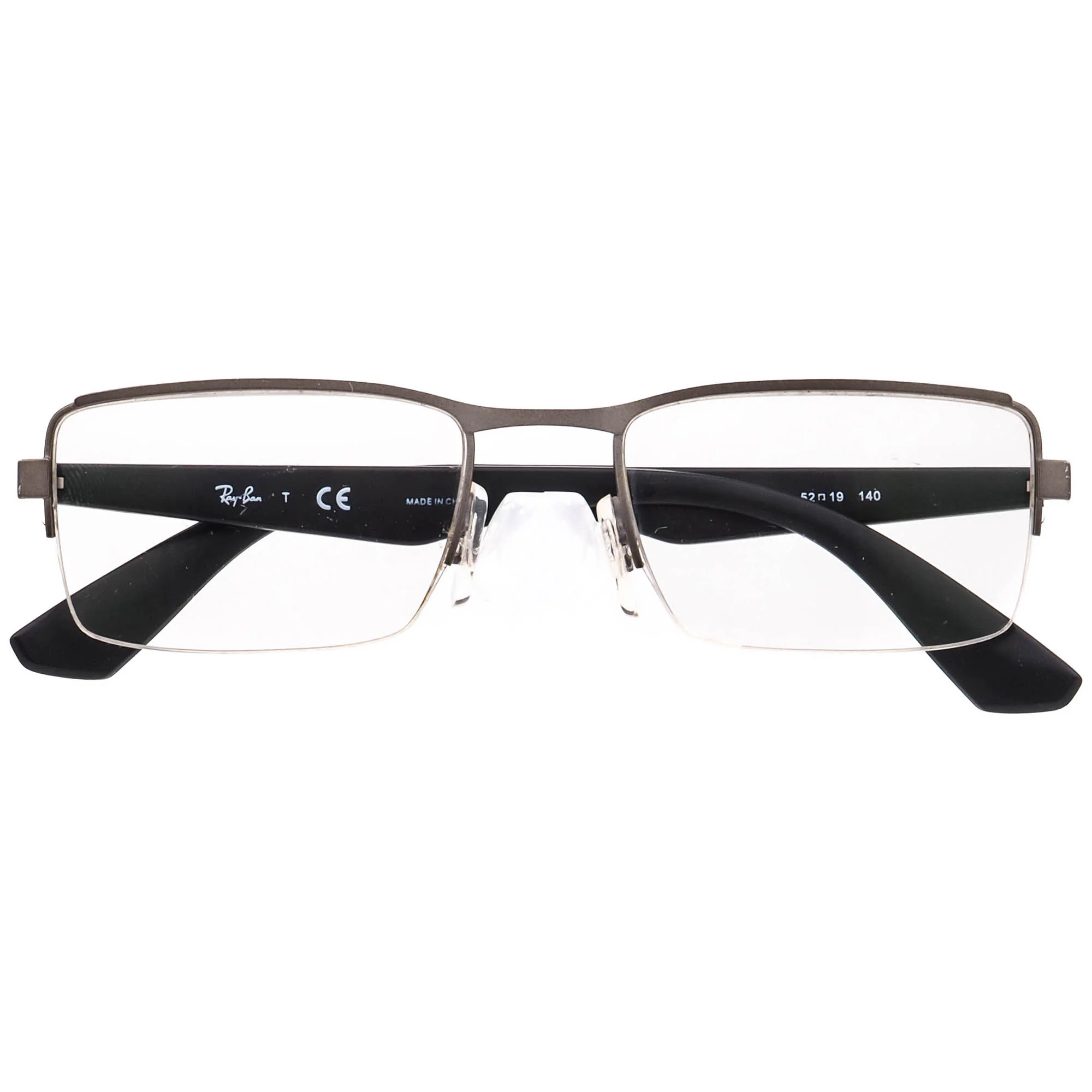 Ray-Ban RB 6331 2620 52□19 140 - Image 6