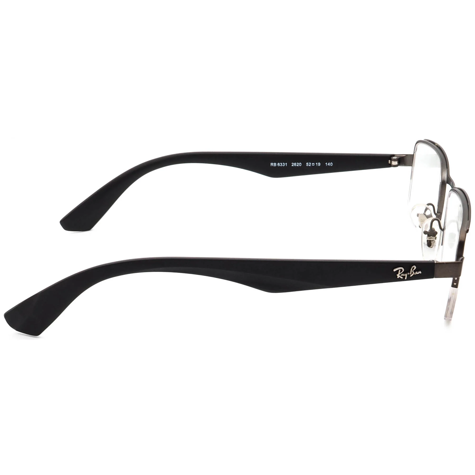 Ray-Ban RB 6331 2620 52□19 140 - Image 4