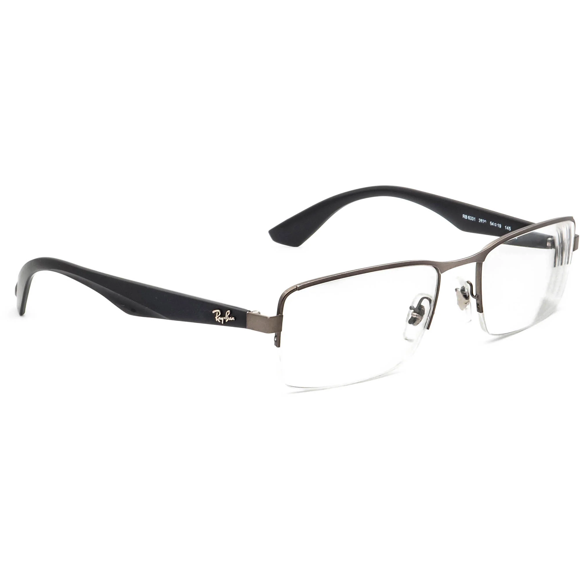 Ray-Ban RB 6331 2620  54□19 145