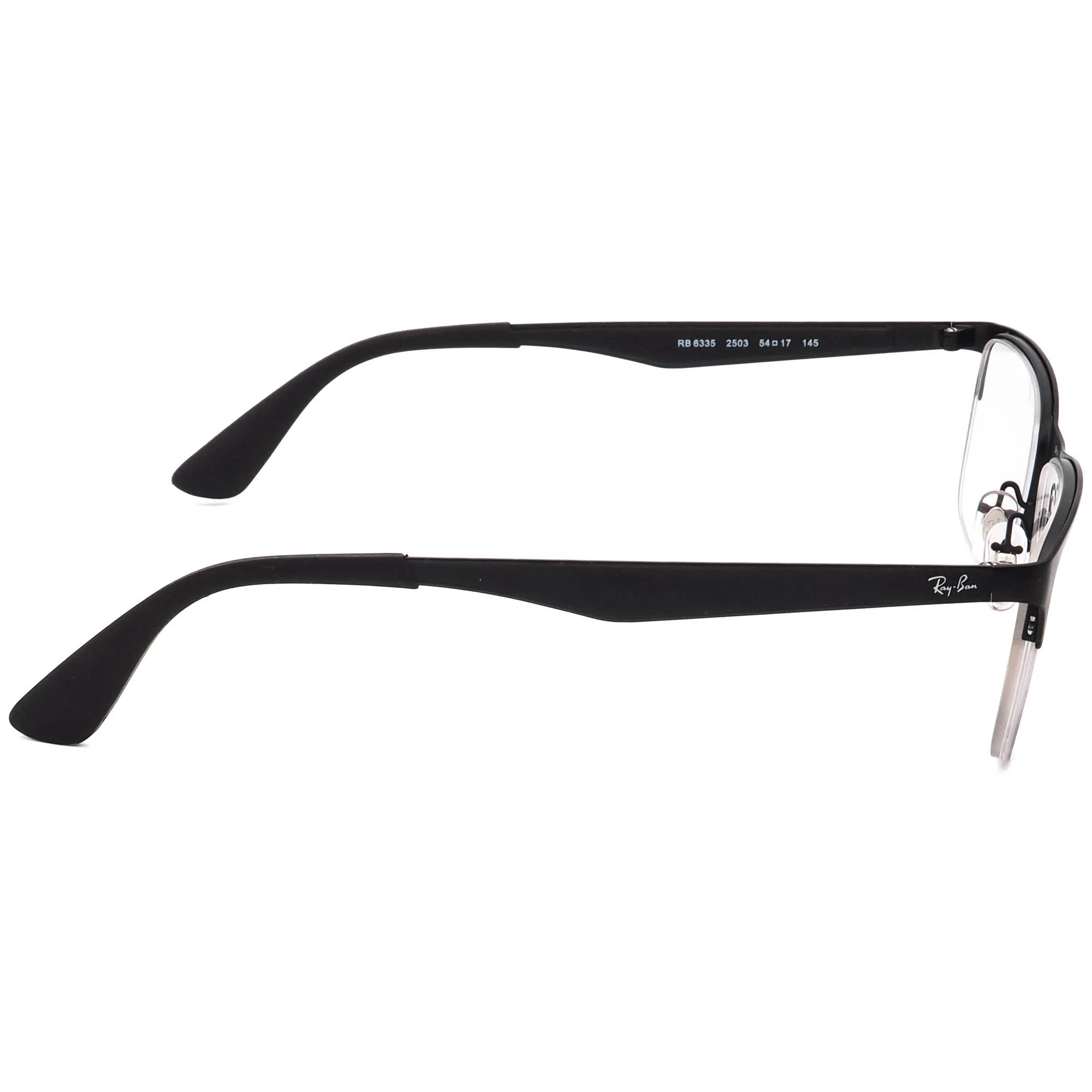 Ray-Ban RB 6335 2503 54□17 145 - Image 4