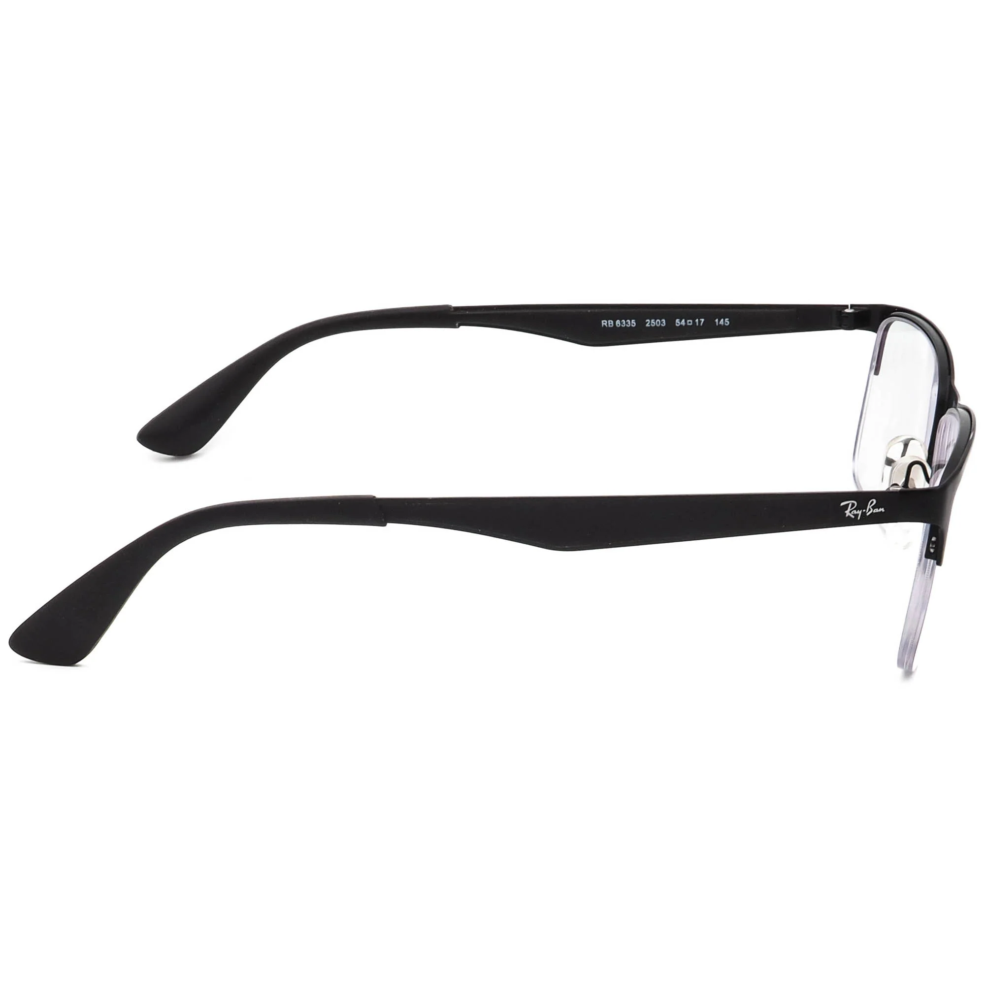 Ray-Ban RB 6335 2503   54□17 145 - Image 4