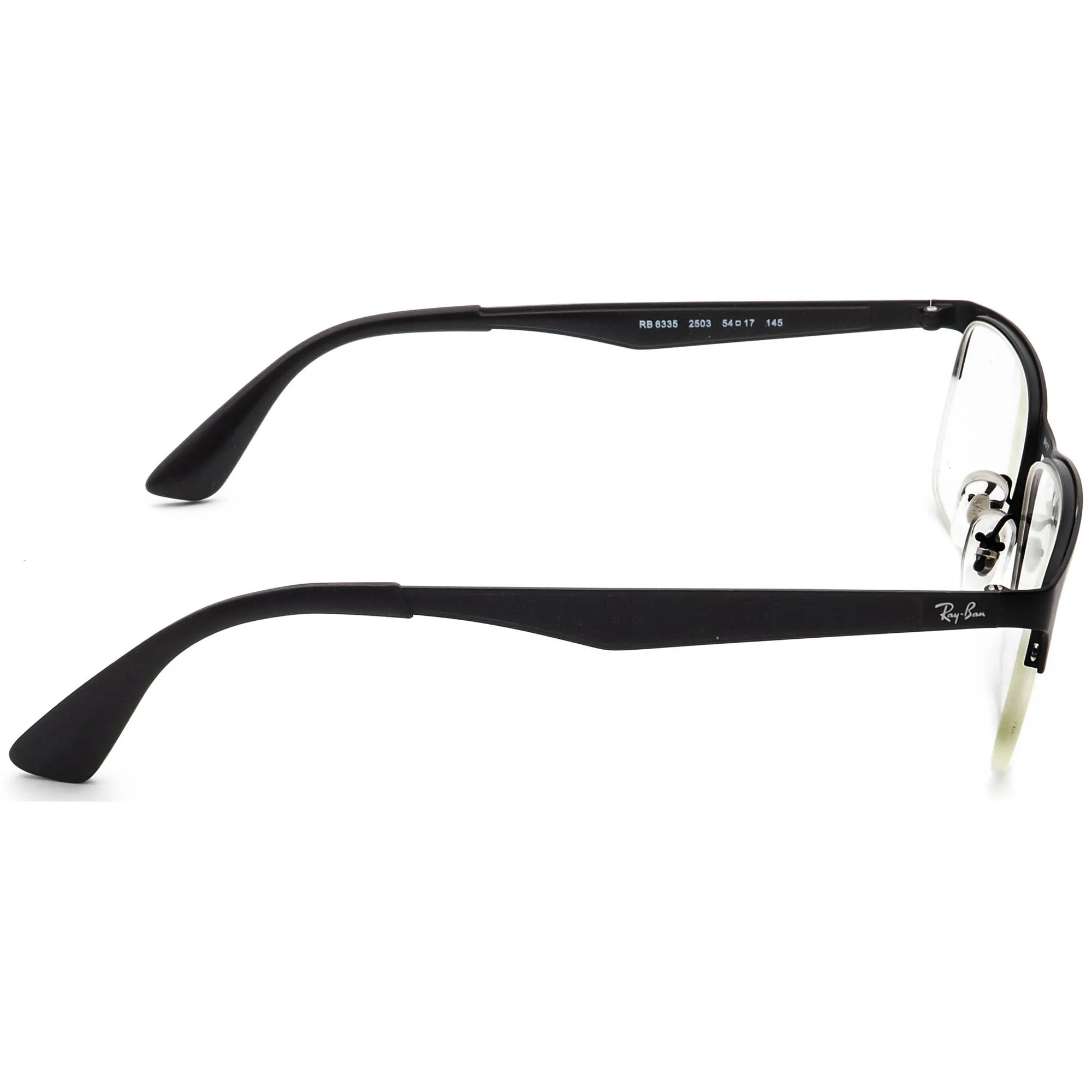 Ray-Ban RB 6335 2503  54□17 145 - Image 4