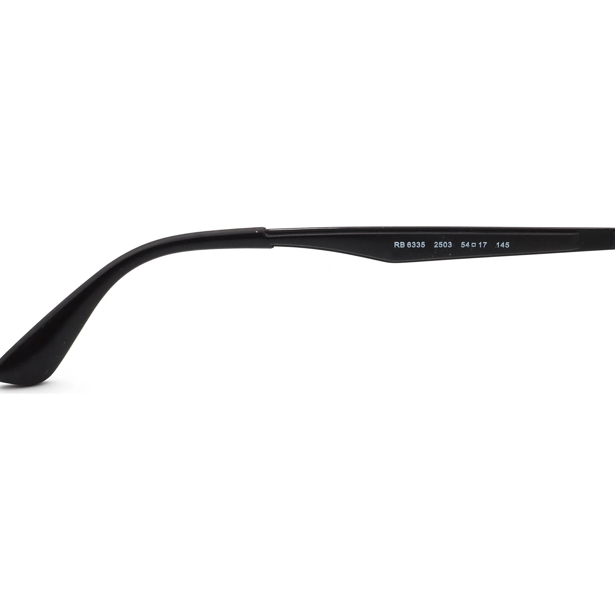 Ray-Ban RB 6335 2503  54□17 145 - Image 7
