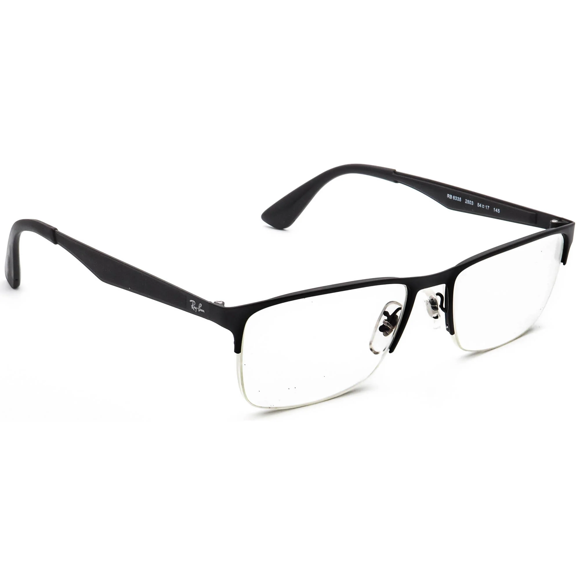 Ray-Ban RB 6335 2503 54□17 145