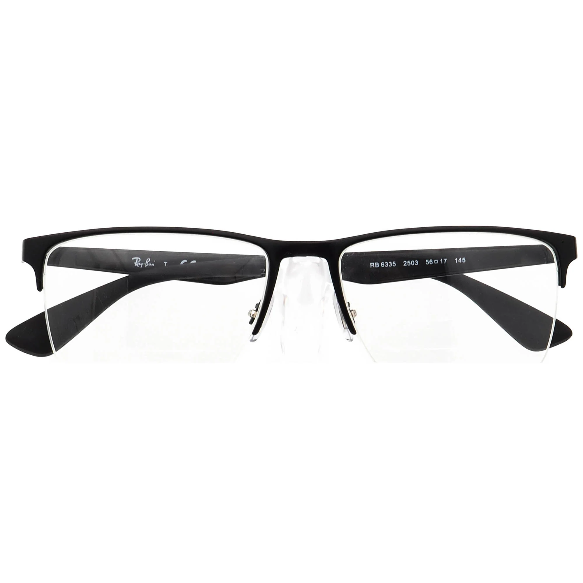 Ray-Ban RB 6335 2503   56□17 145 - Image 6