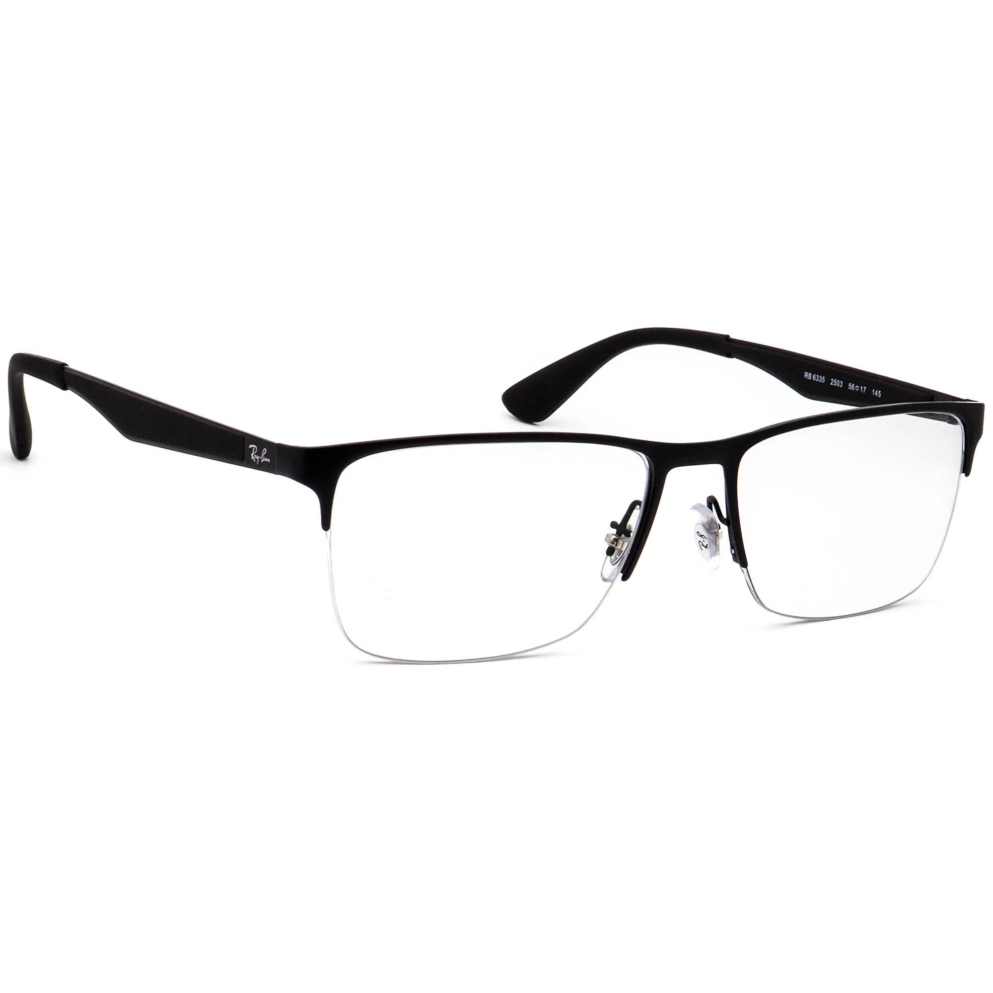 Ray-Ban RB 6335 2503 56□17 145