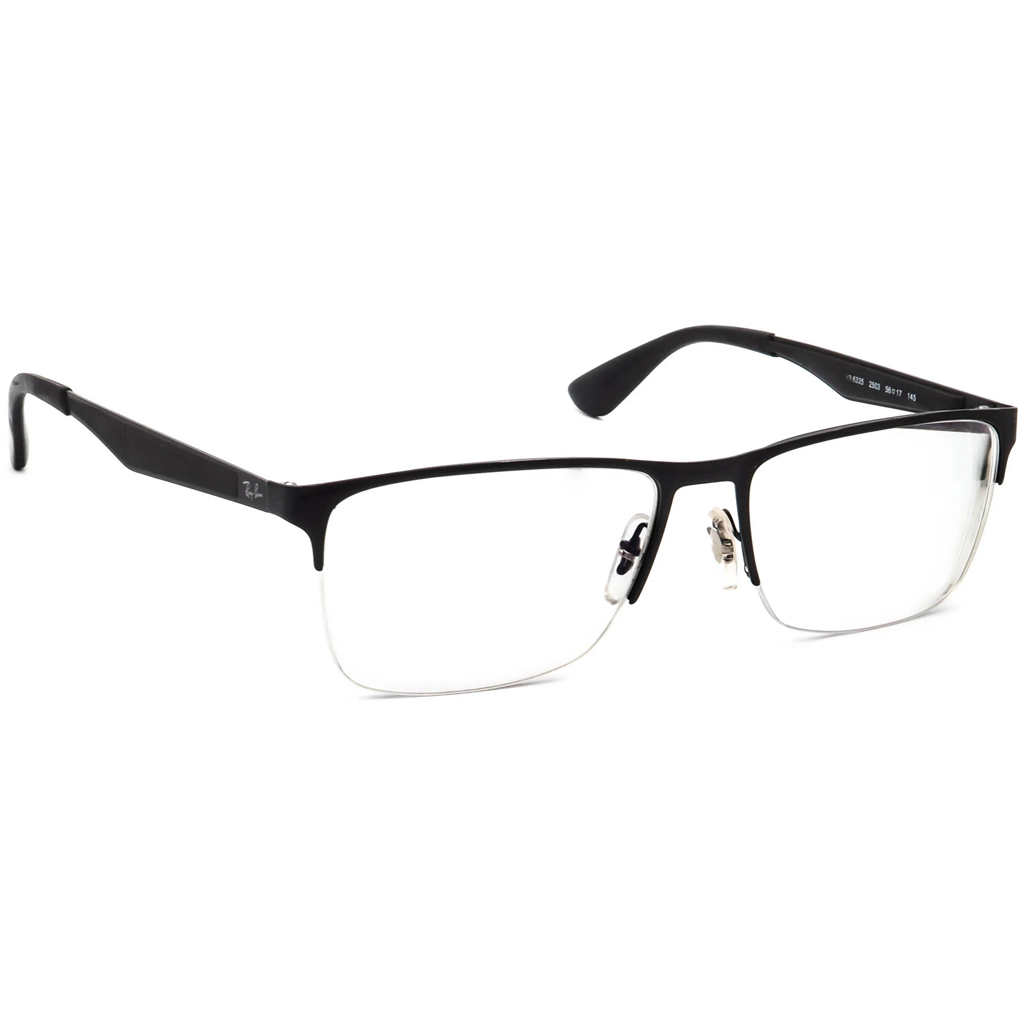Ray-Ban RB 6335 2503  56□17 145