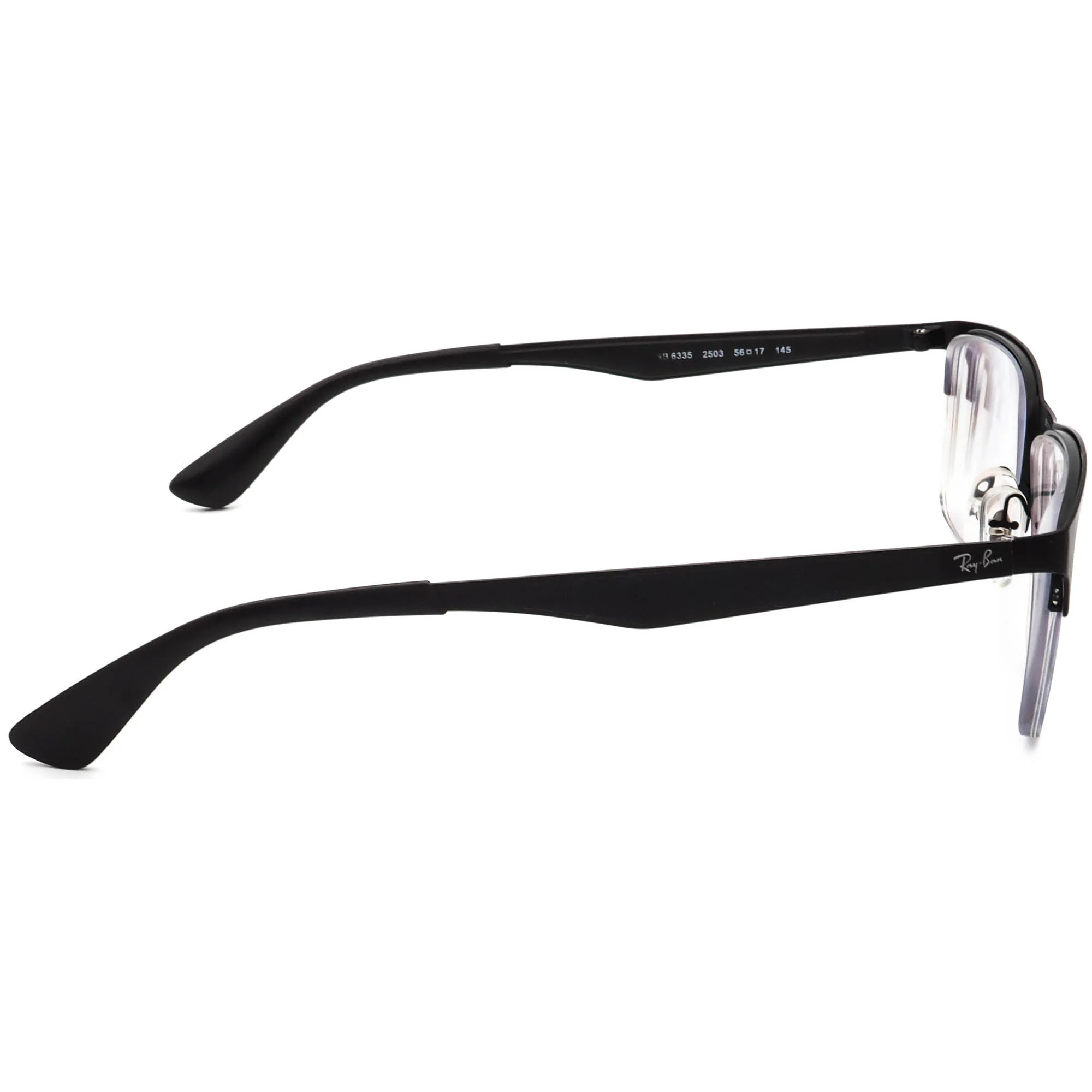 Ray-Ban RB 6335 2503  56□17 145 - Image 4