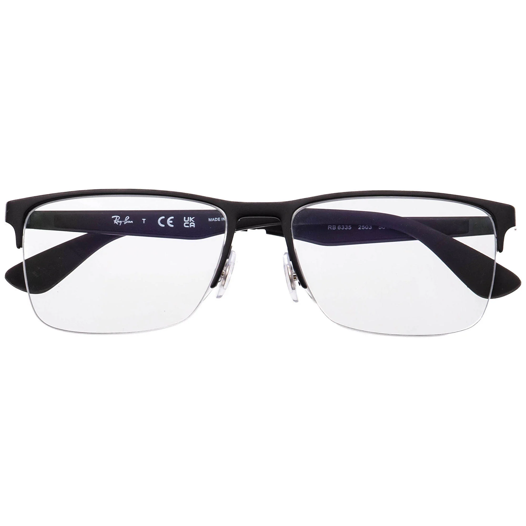 Ray-Ban RB 6335 2503  56□17 145 - Image 6