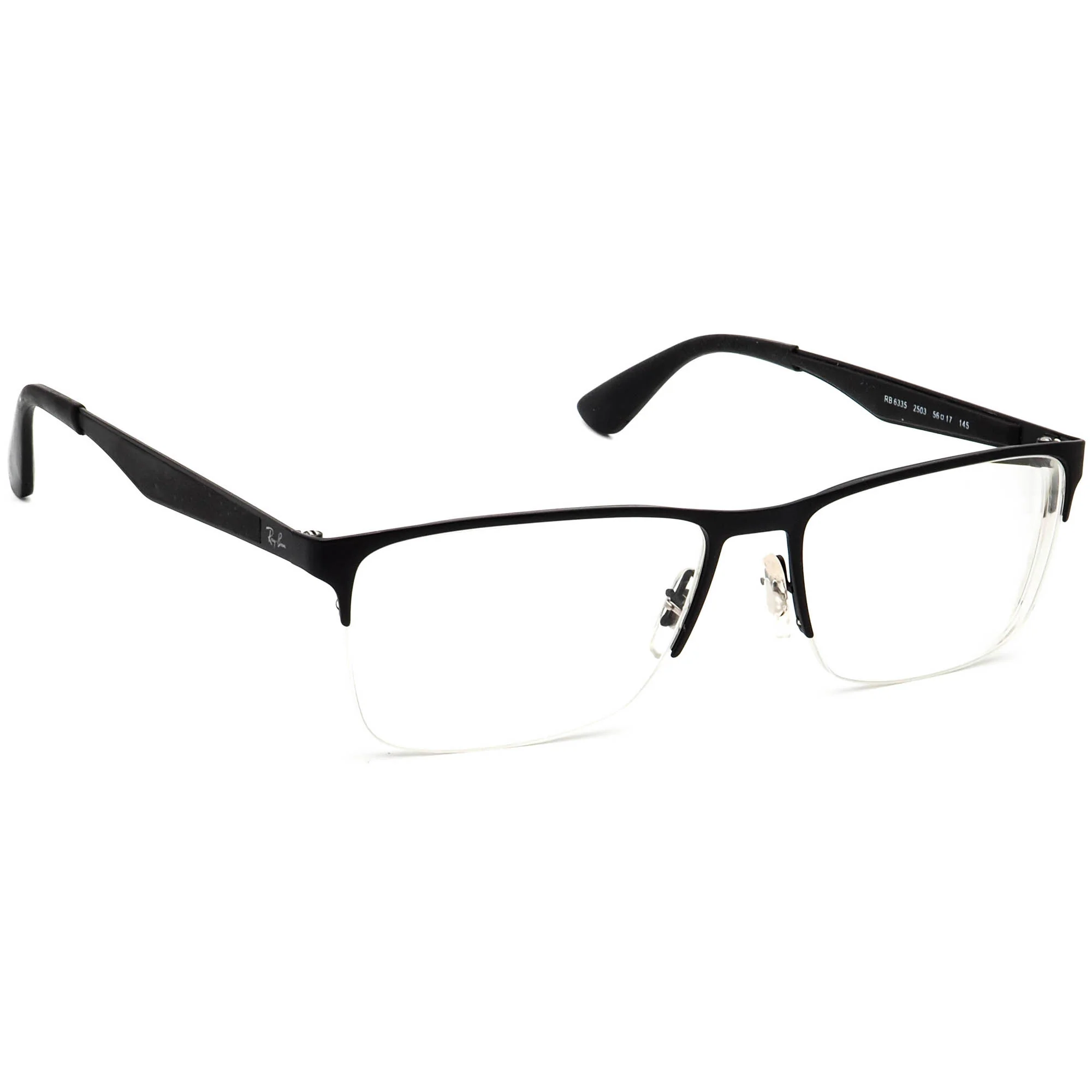 Ray-Ban RB 6335 2503  56□17 145