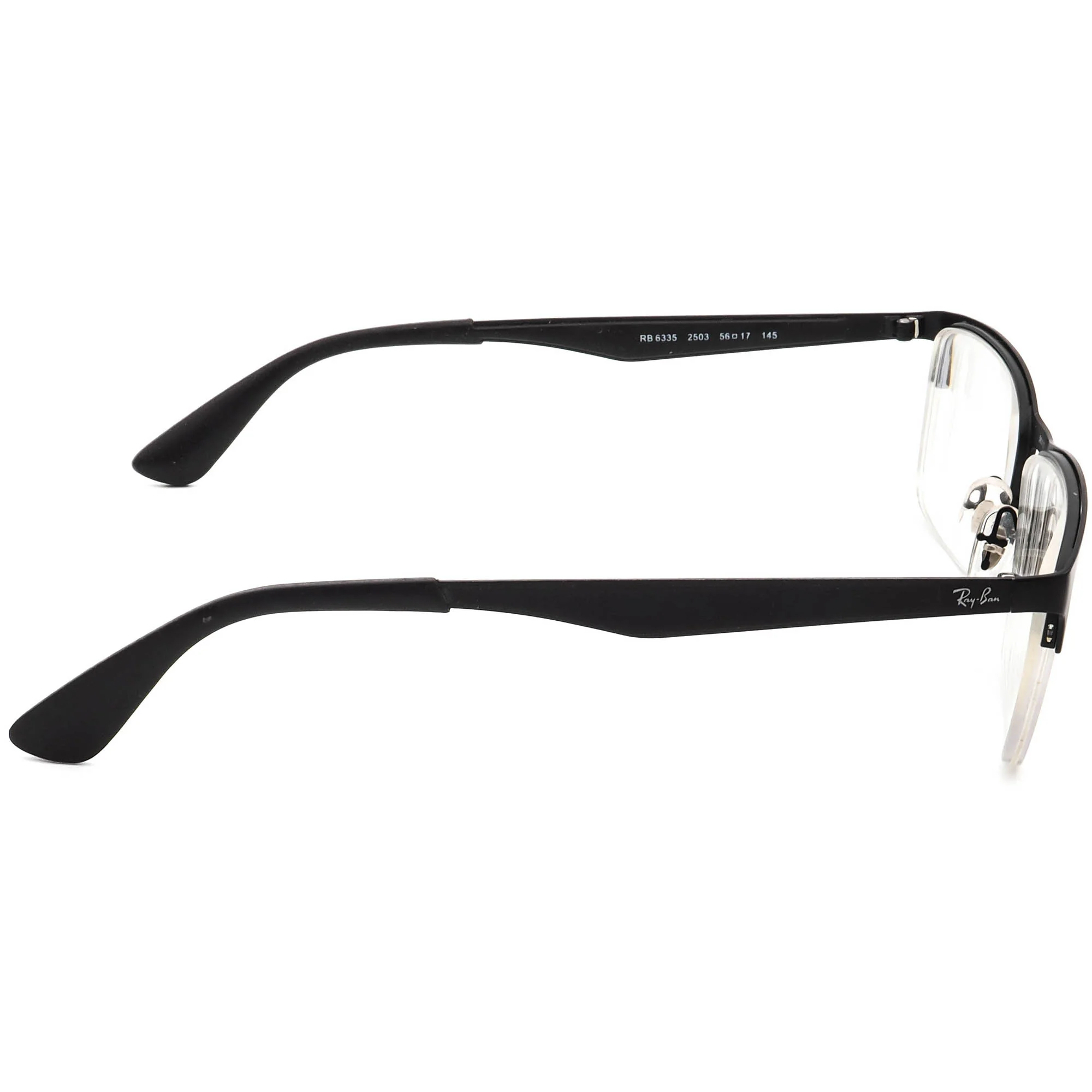 Ray-Ban RB 6335 2503  56□17 145 - Image 4
