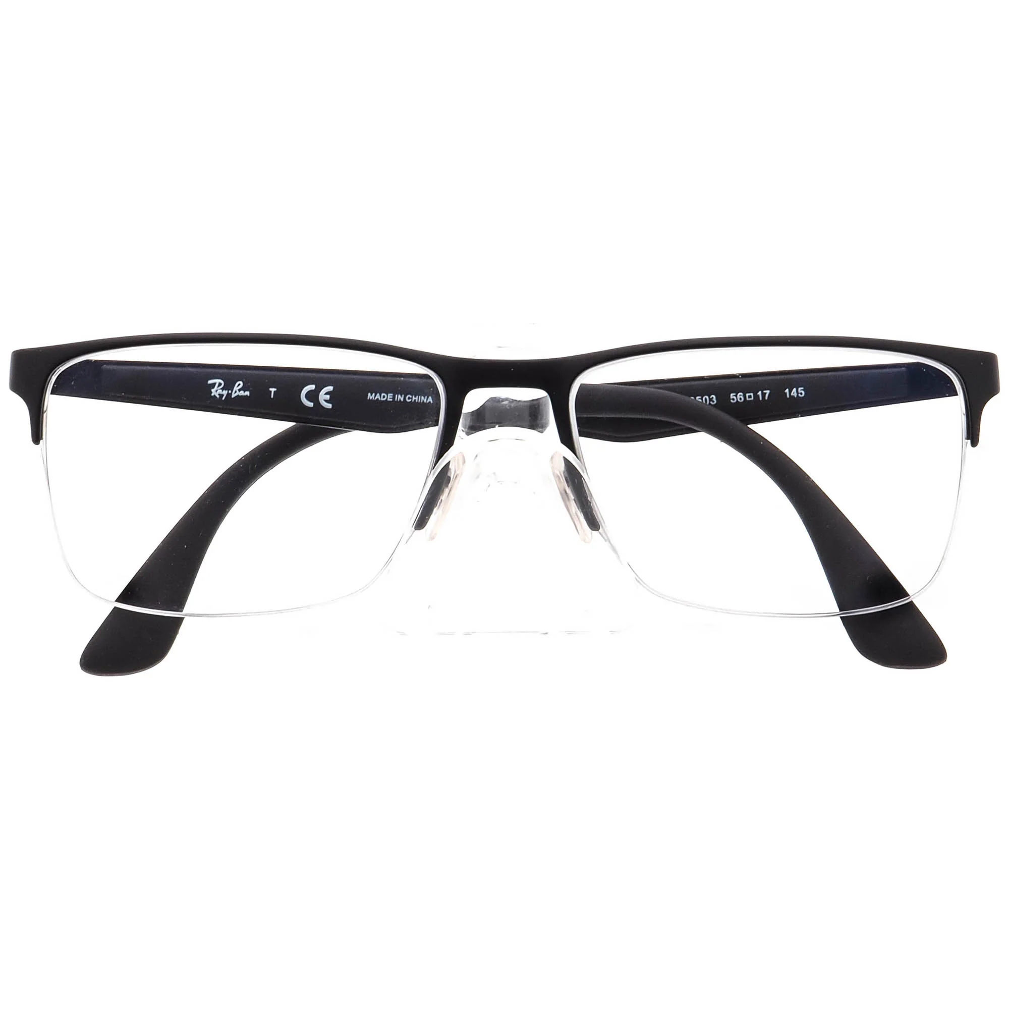 Ray-Ban RB 6335 2503  56□17 145 - Image 6