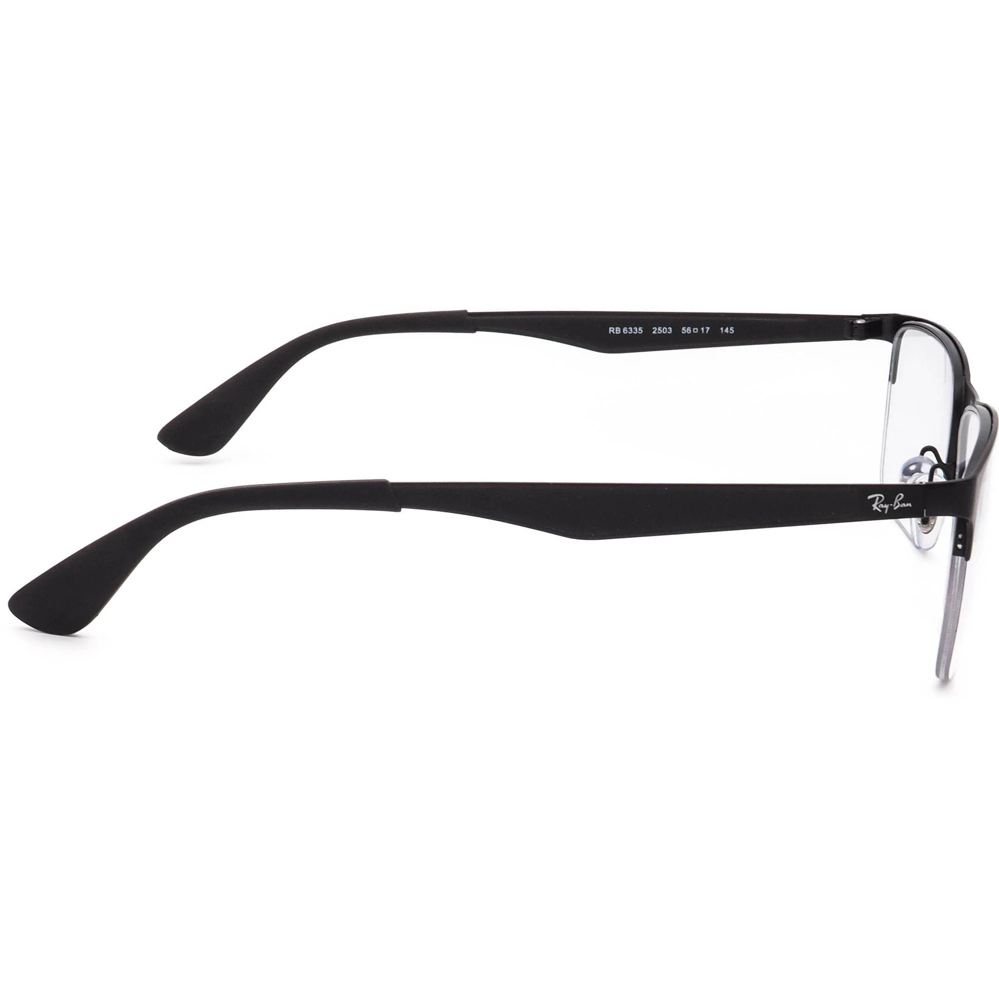 Ray-Ban RB 6335 2503 56□17 145 - Image 4