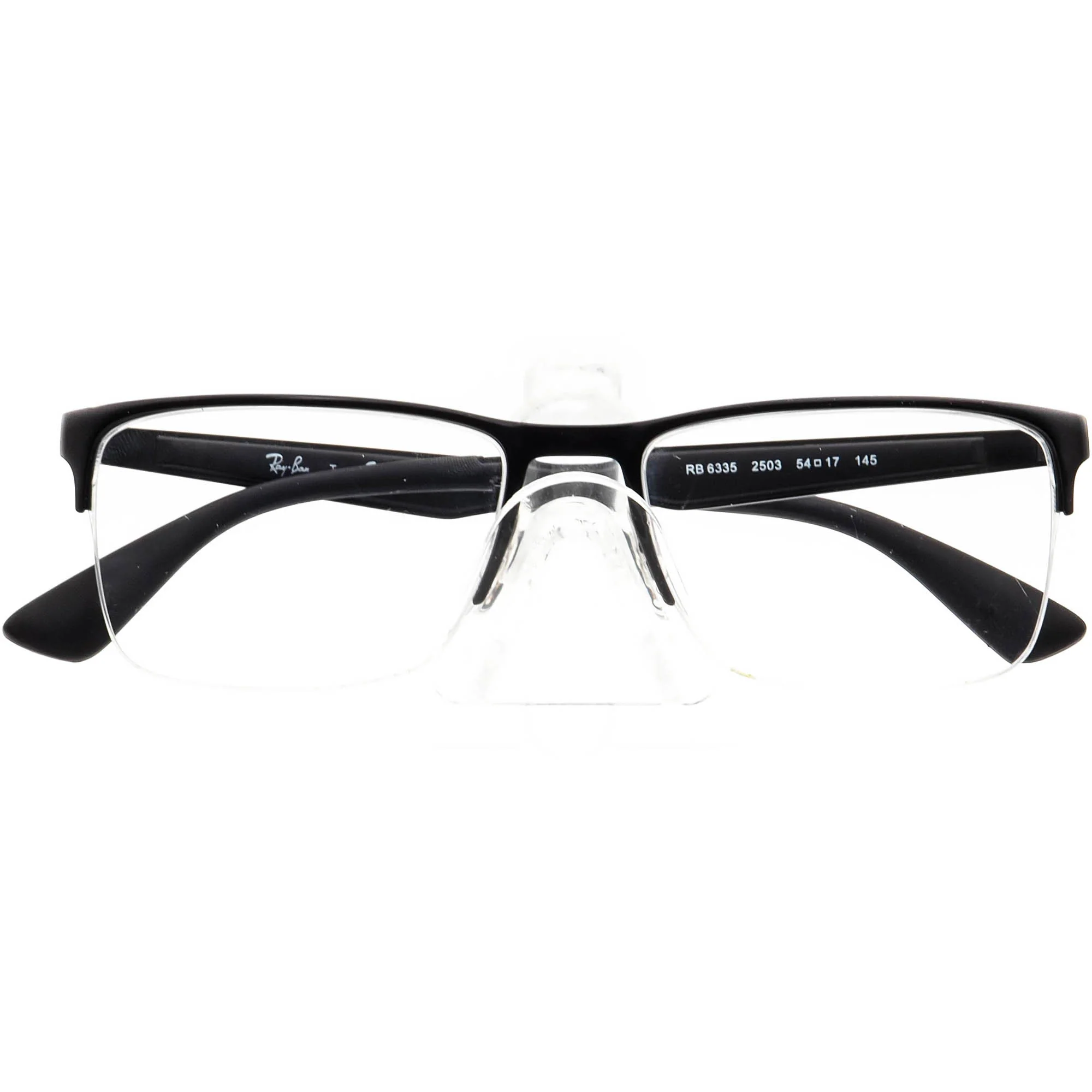 Ray-Ban RB 6335 2503   54□17 145 - Image 9
