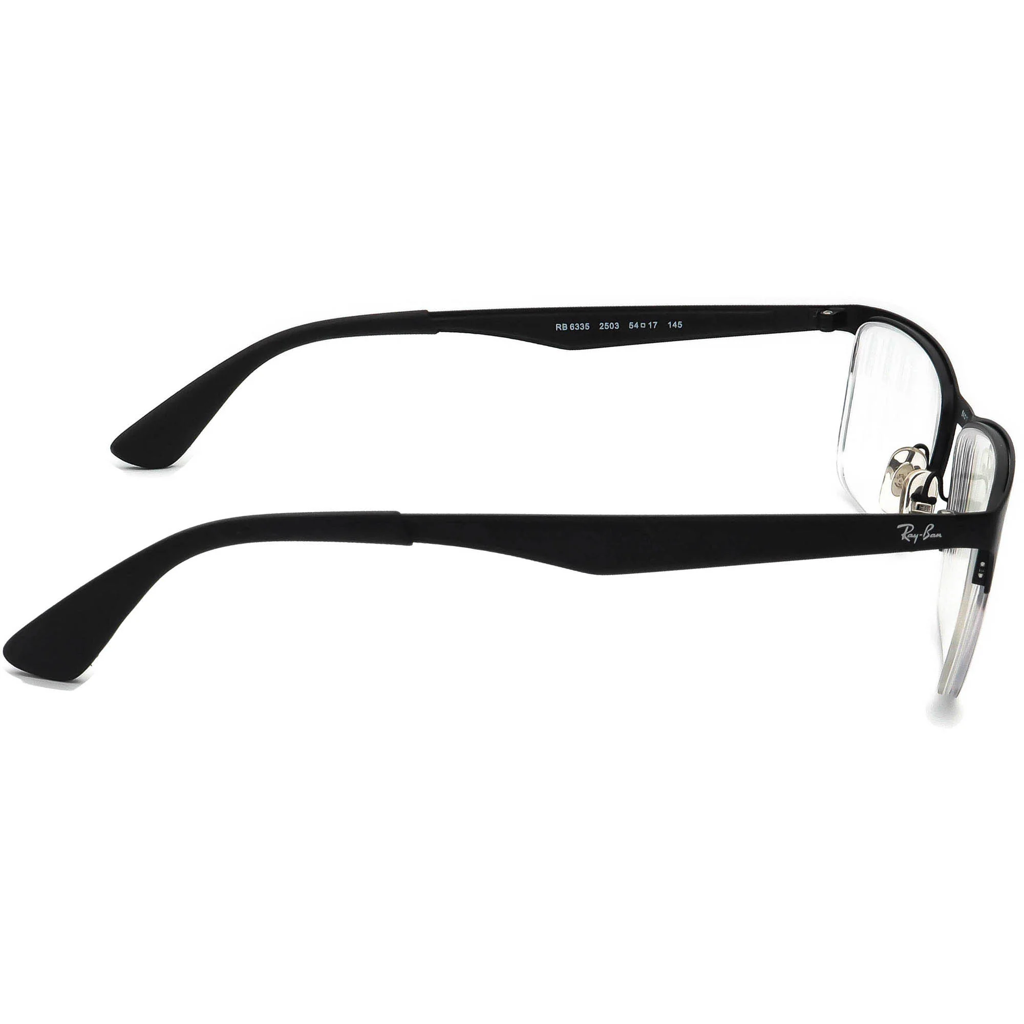 Ray-Ban RB 6335 2503   54□17 145 - Image 4