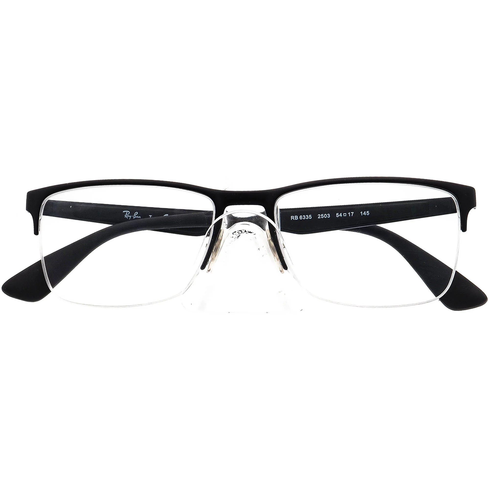 Ray-Ban RB 6335 2503 54□17 145 - Image 6