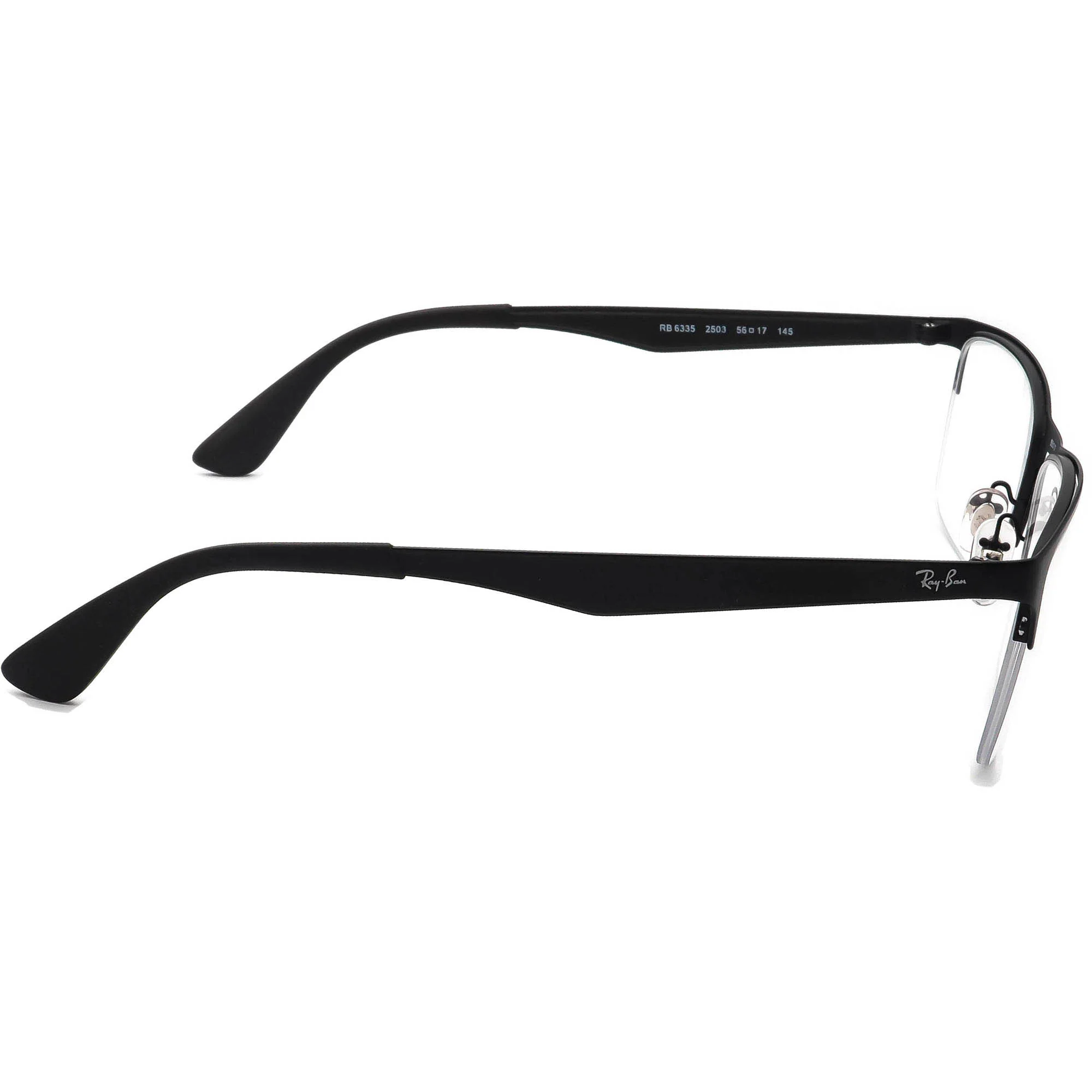 Ray-Ban RB 6335 2503   56□17 145 - Image 4
