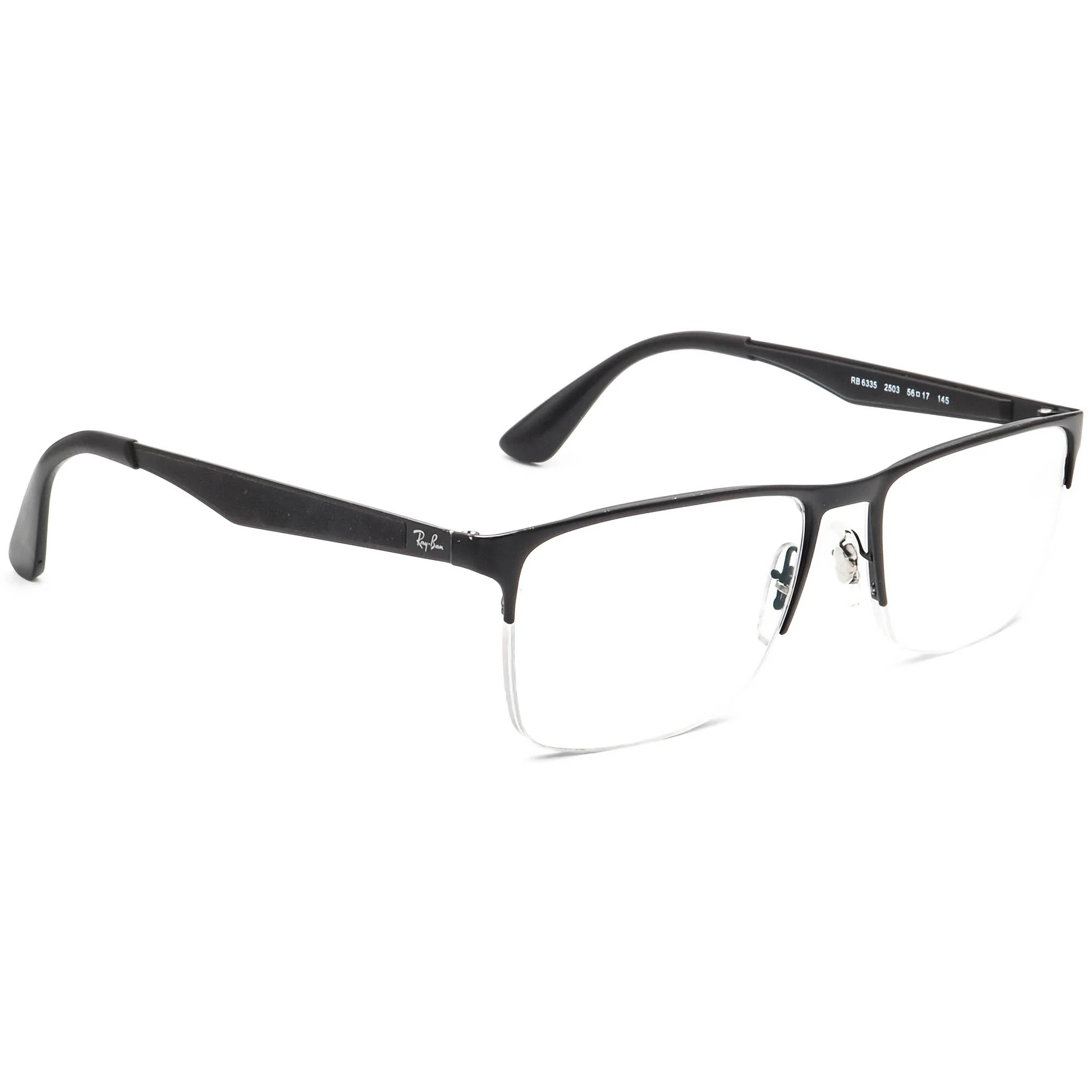 Ray-Ban RB 6335 2503   56□17 145