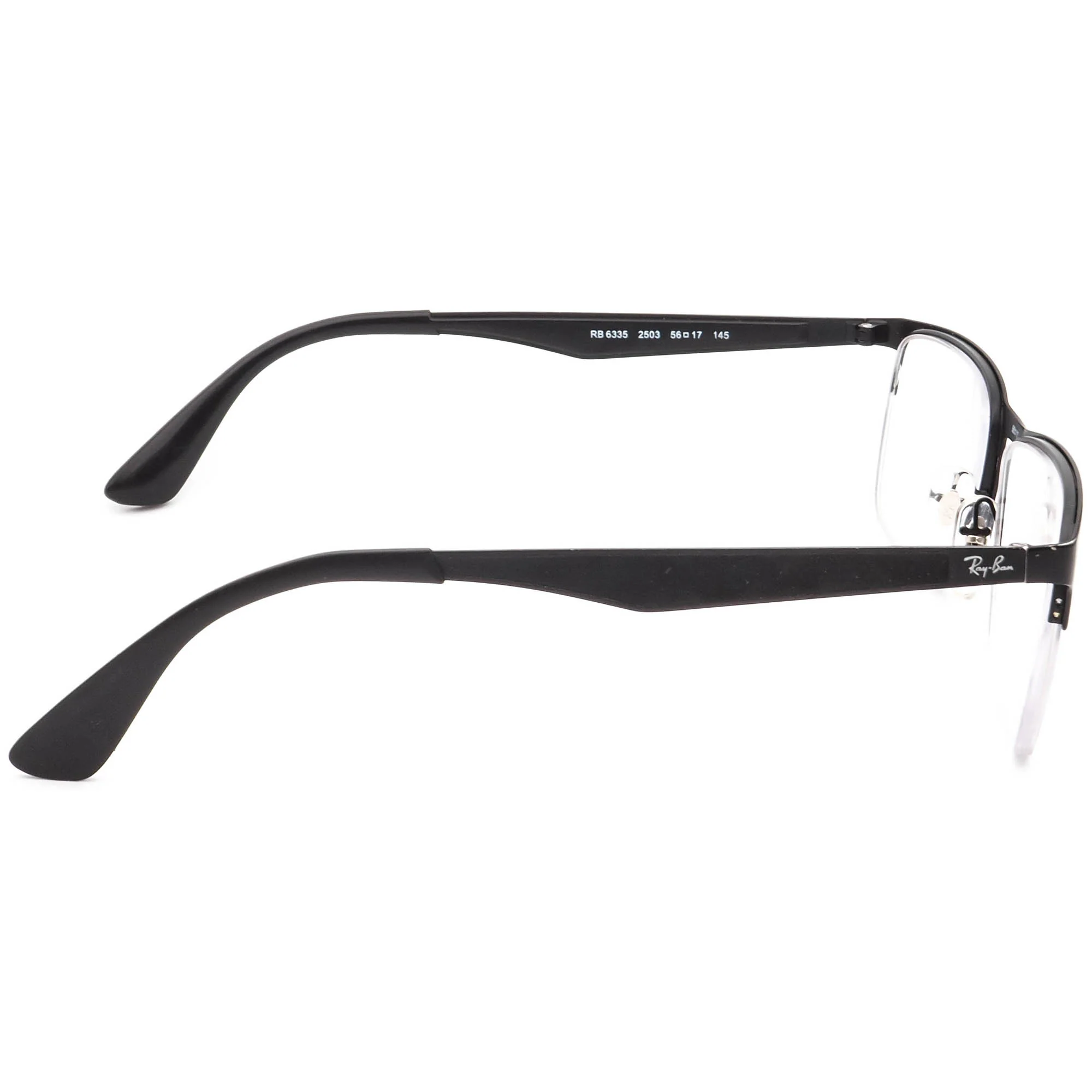 Ray-Ban RB 6335 2503   56□17 145 - Image 6