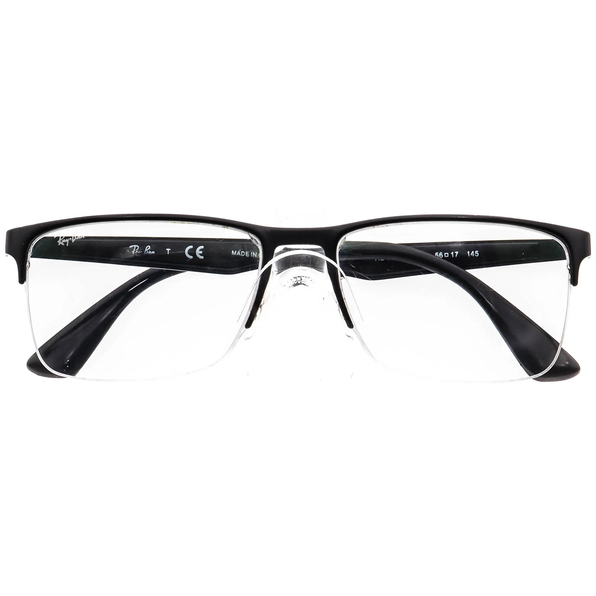 Ray-Ban RB 6335 2503   56□17 145 - Image 8