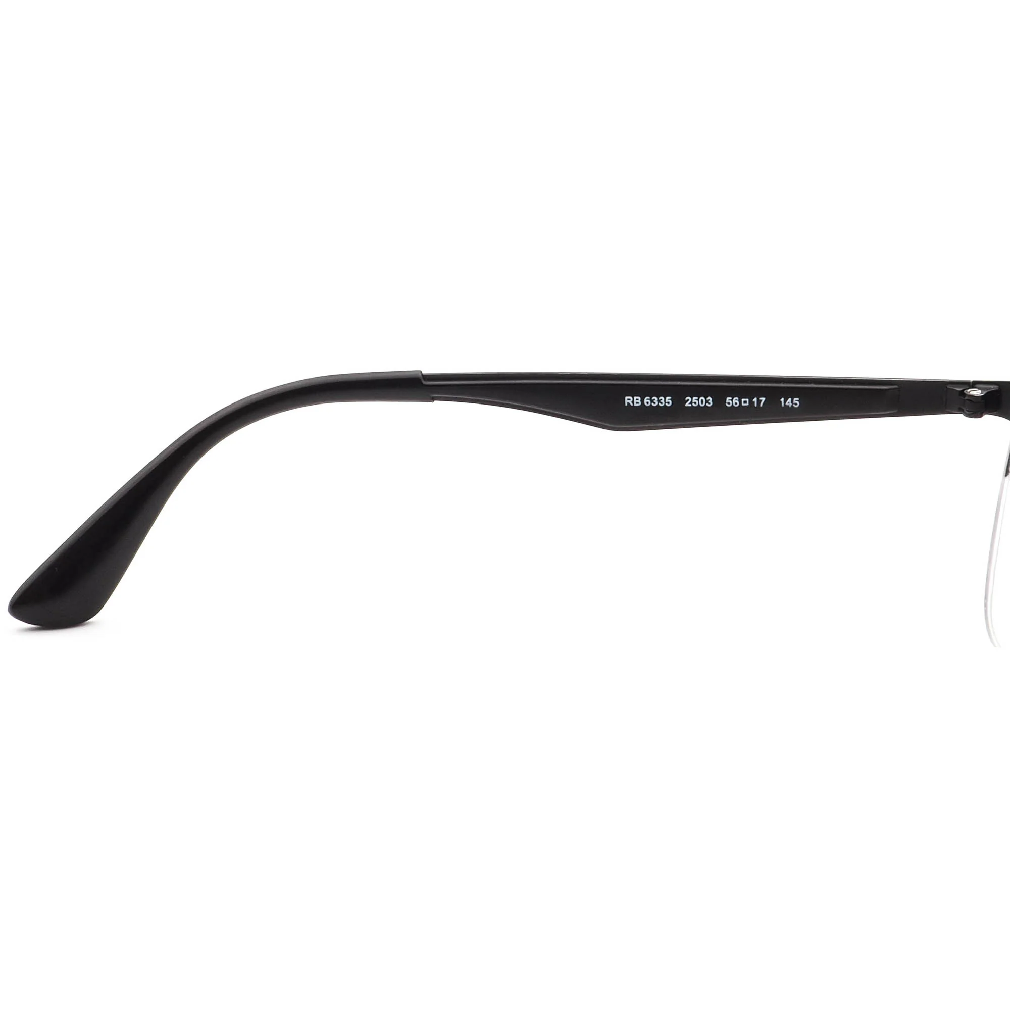 Ray-Ban RB 6335 2503   56□17 145 - Image 9